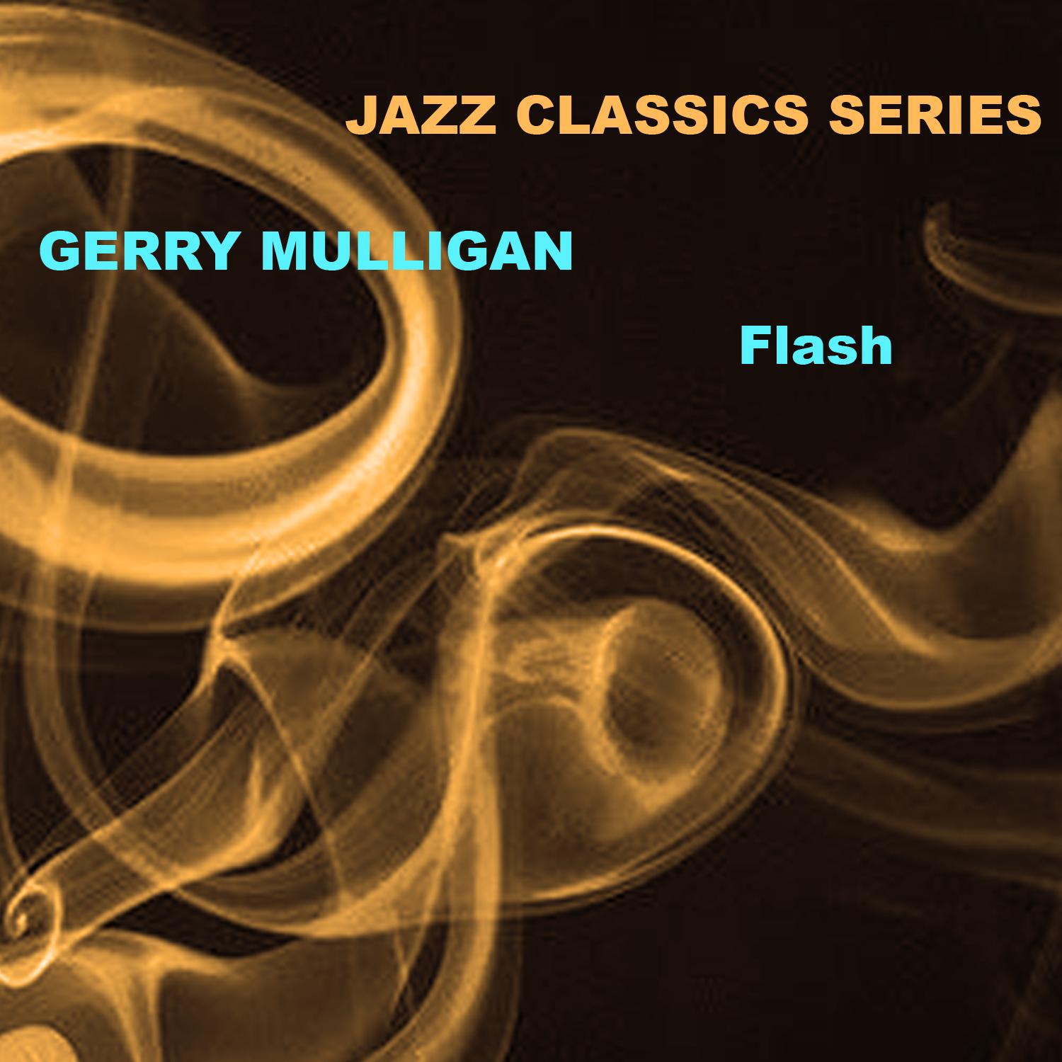 Jazz Classics Series: Flash