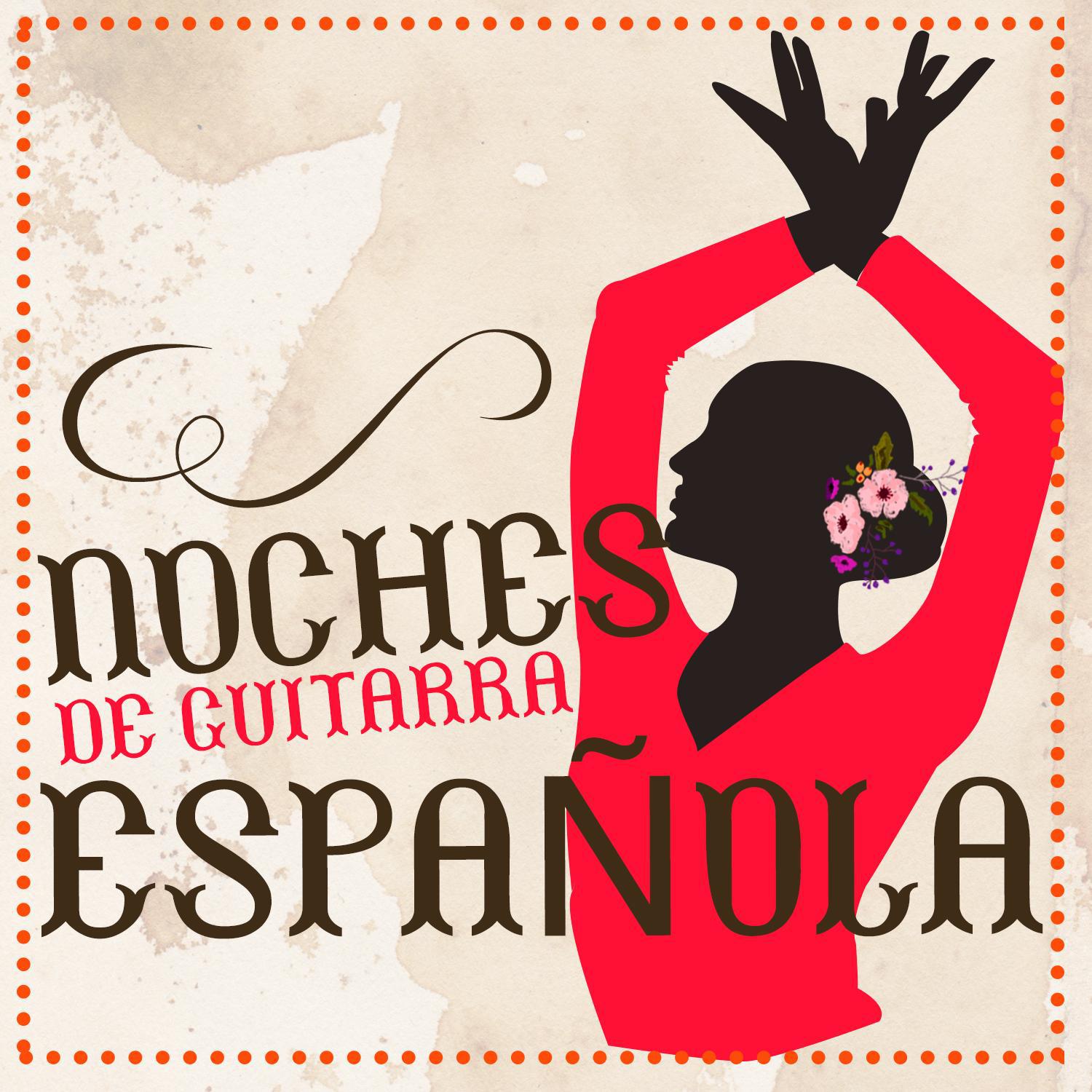 Noches De Guitarra Española