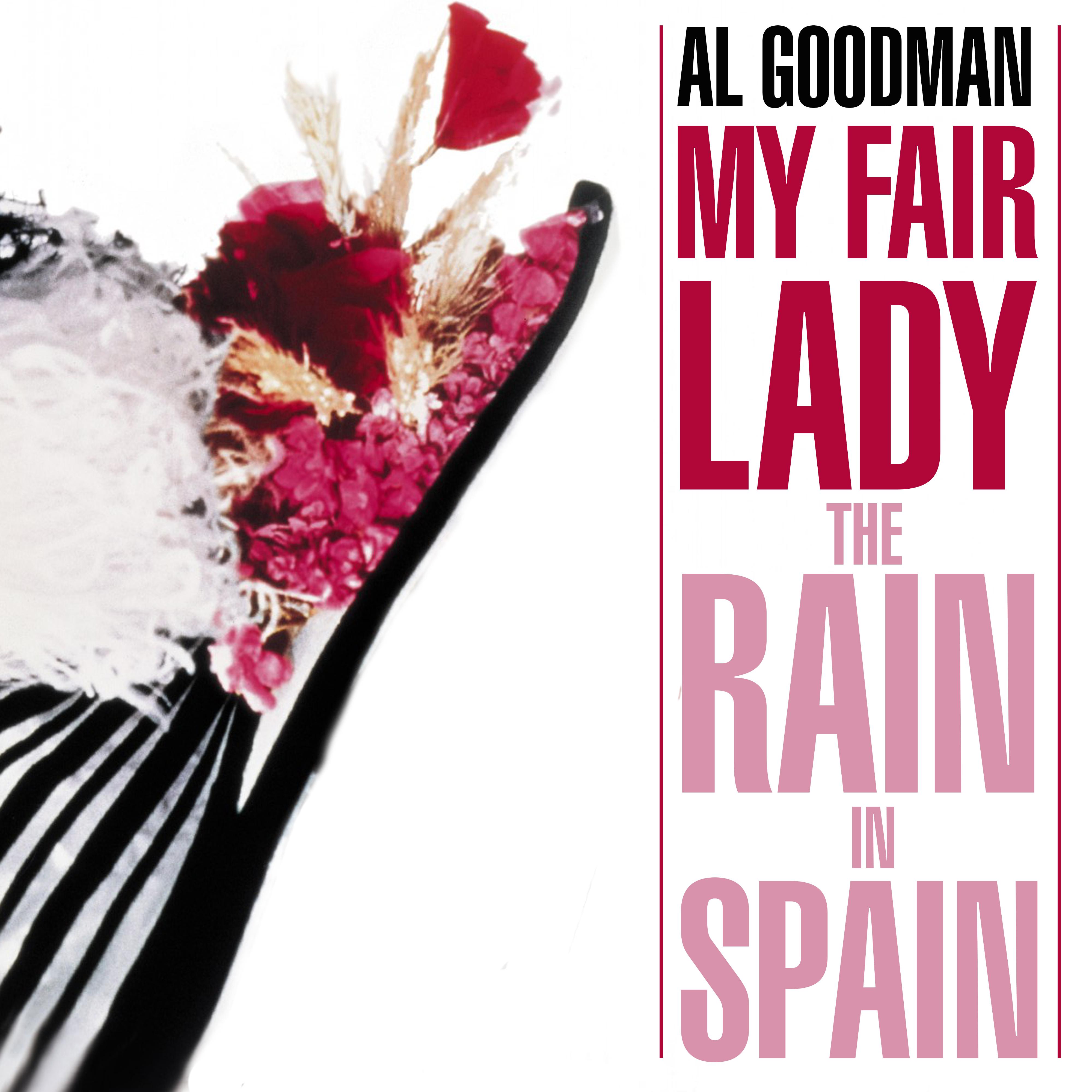 My Fair Lady - The Rain In Spain