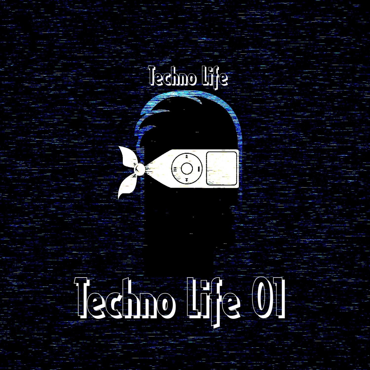 Techno Life, Vol. 1