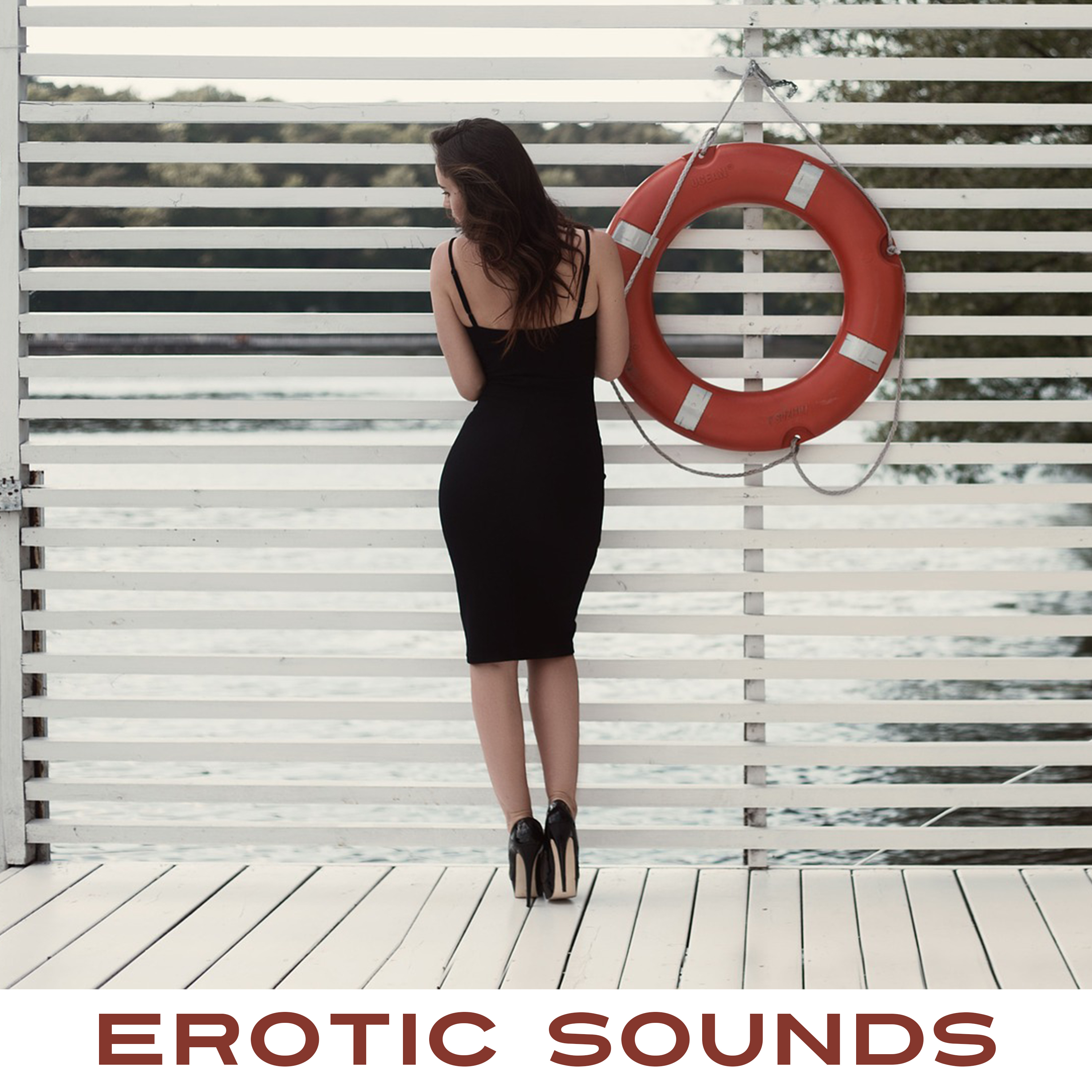Erotic Sounds – Relaxing Jazz, **** Songs, Sensual Massage, Deep Rest, Intimate Moments for Two