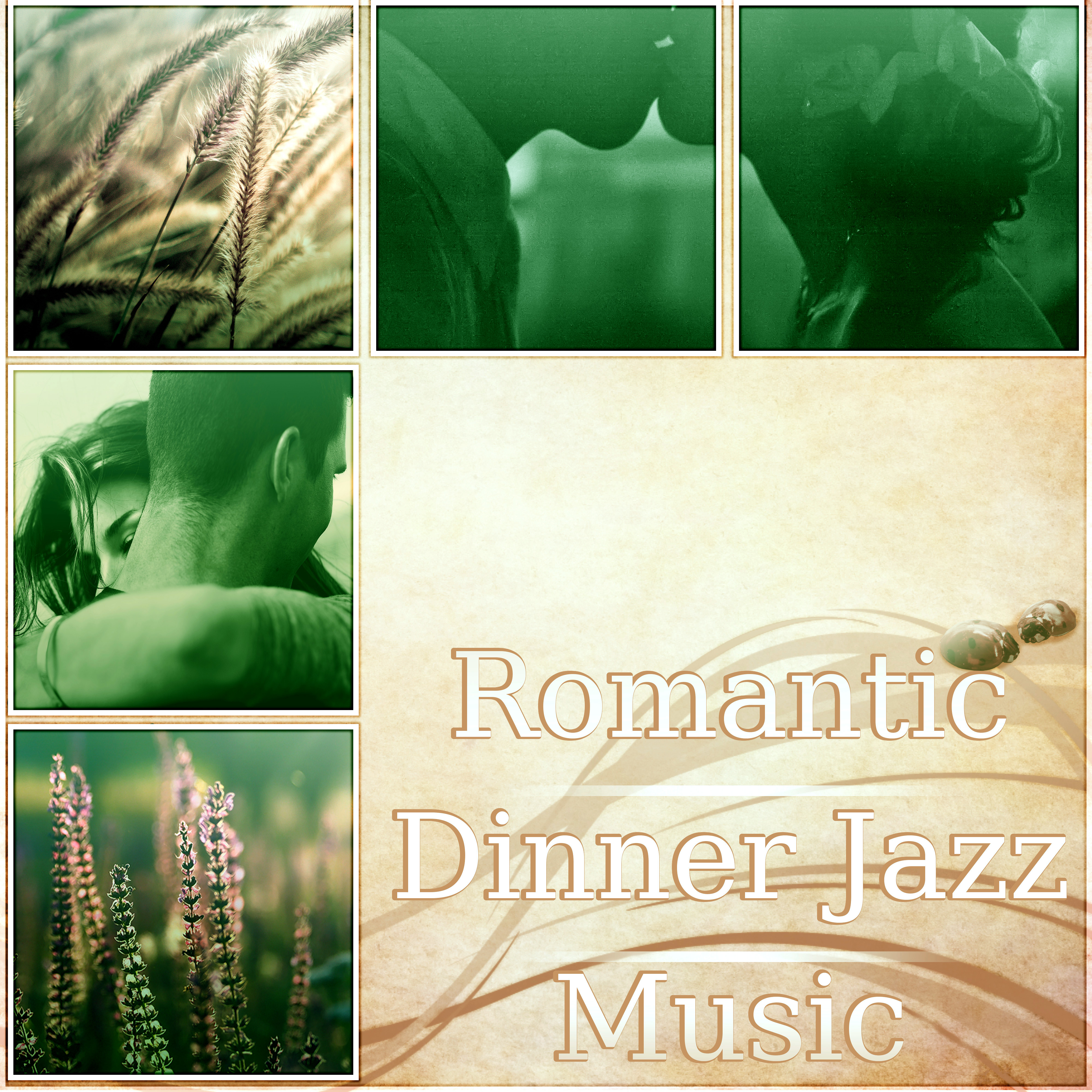Romantic Dinner Jazz Music - Piano Jazz Music for Cocktail Party, Smooth Jazz to Relax, Sensitive Instrumental Music, Mood, Music for Lovers