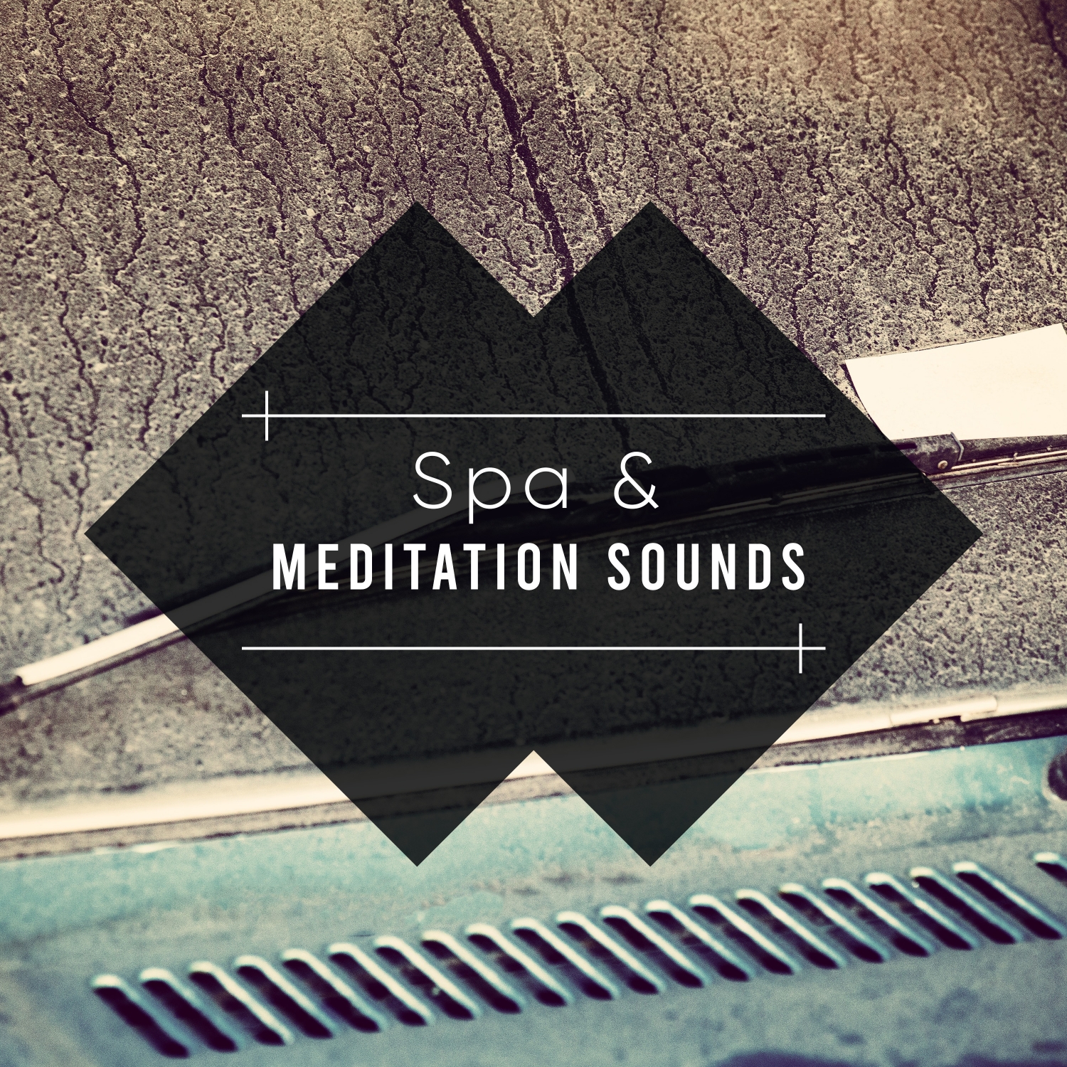 20 Spa and Meditation Sounds: Find Calm, Reduce Anxiety and Relieve Stress