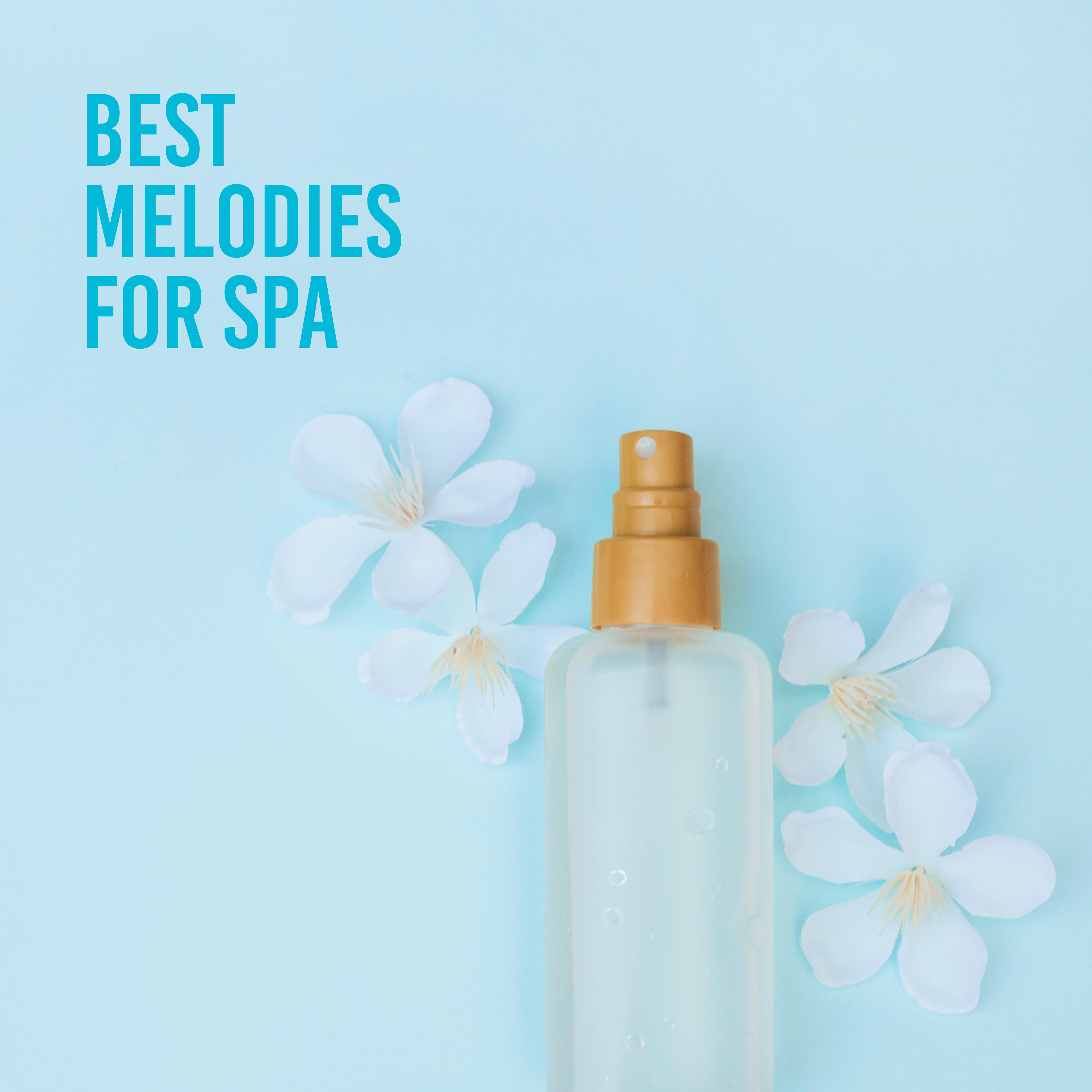 Best Melodies for Spa
