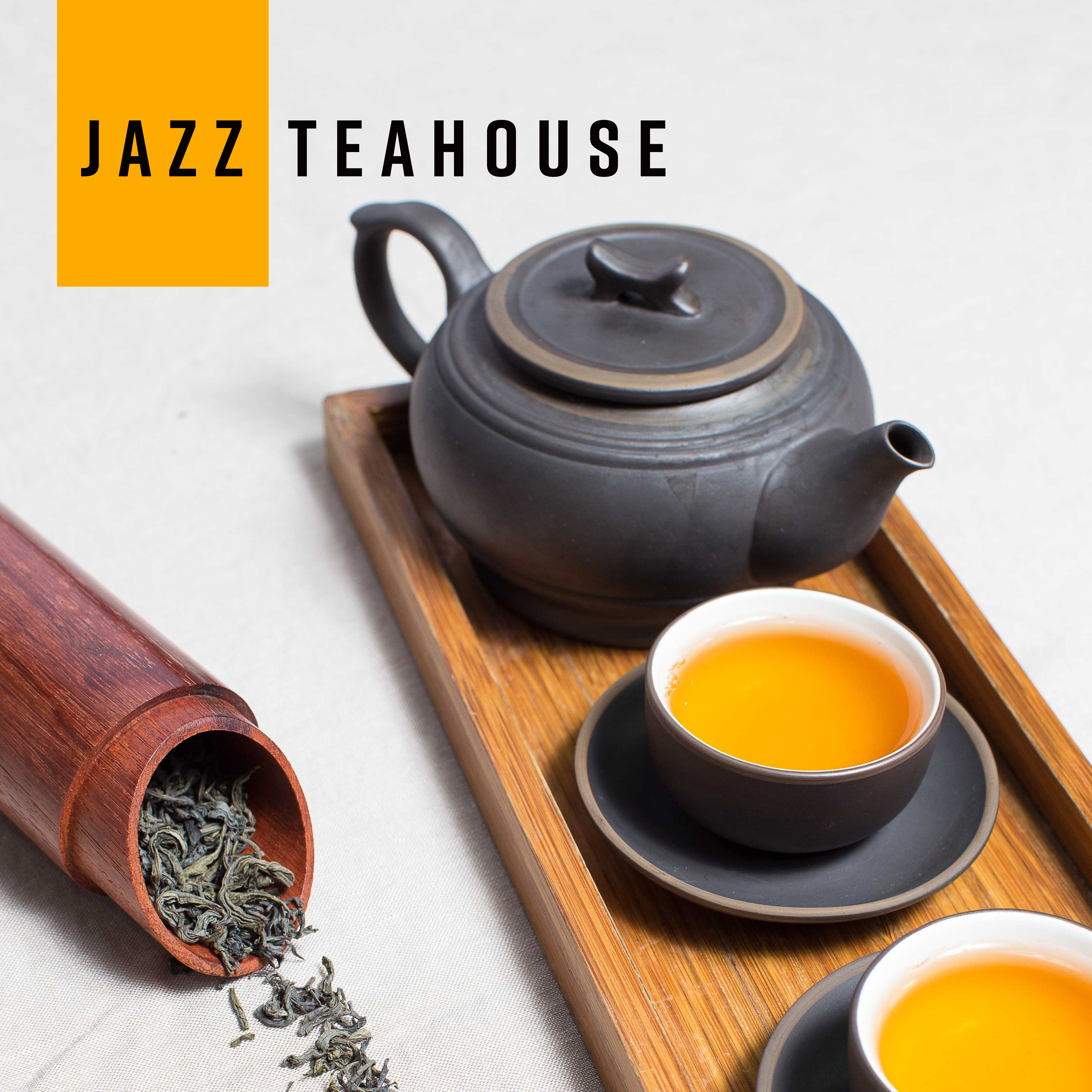 Jazz Teahouse