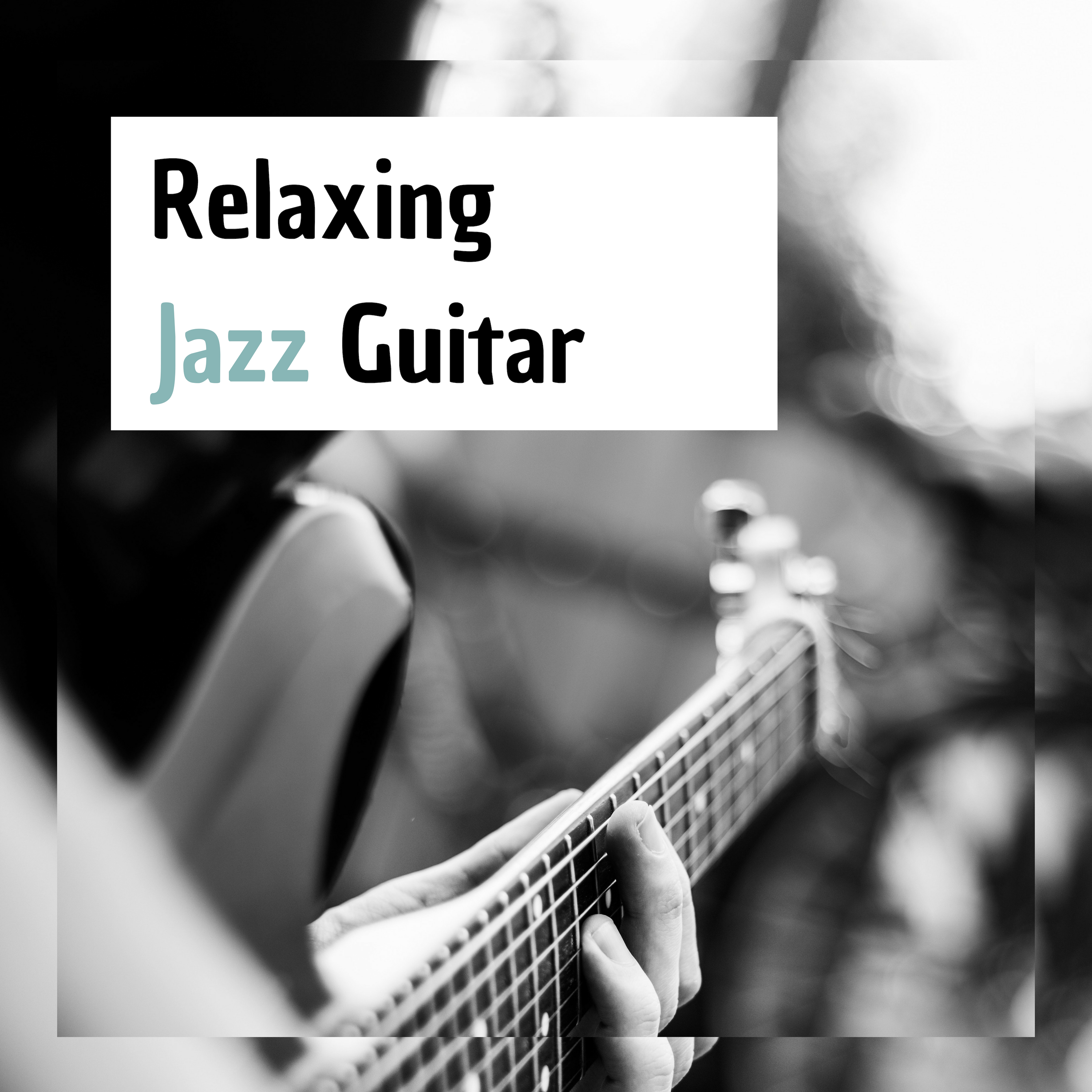 Relaxing Jazz Guitar