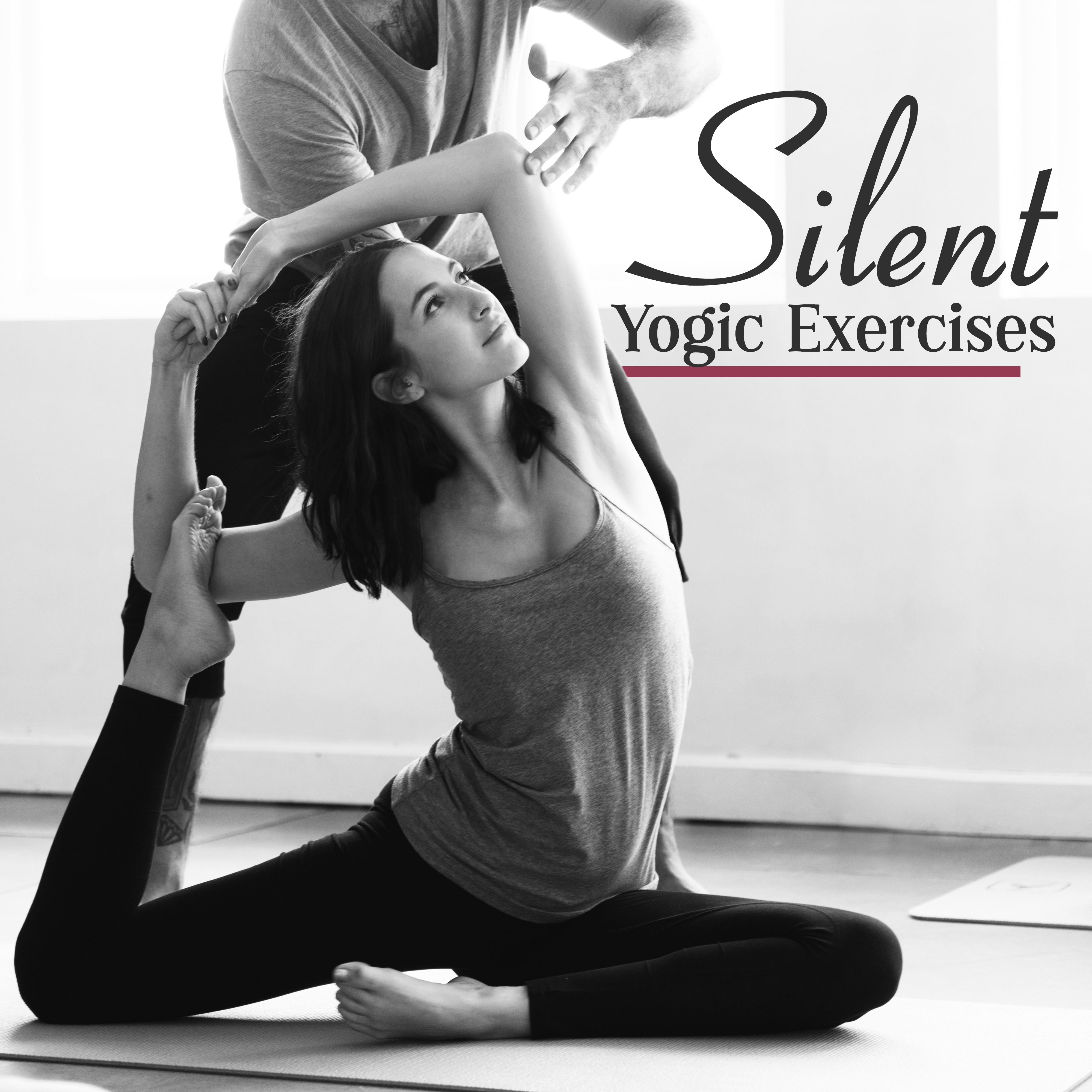 Silent Yogic Exercises