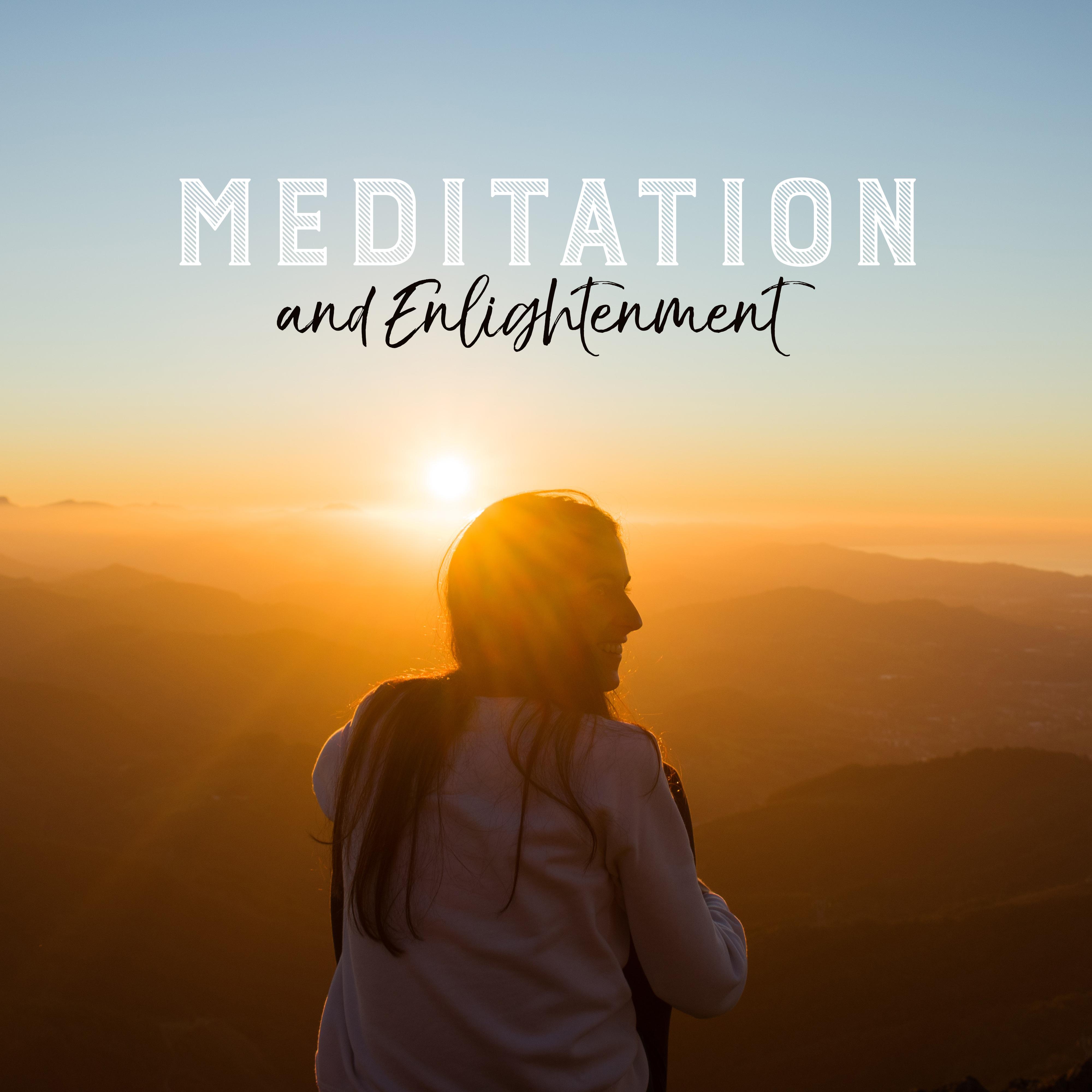 Meditation and Enlightenment