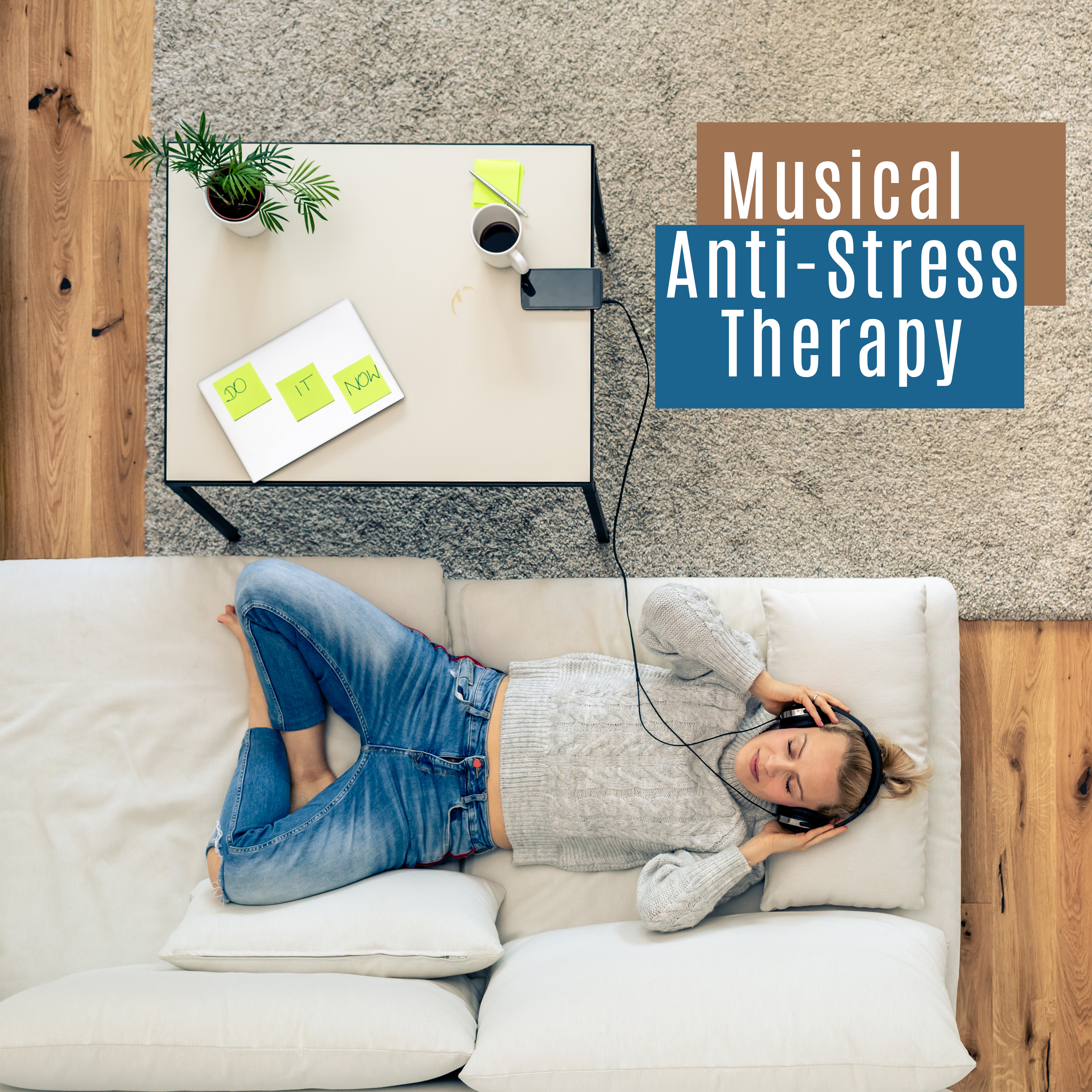 Musical Anti-Stress Therapy