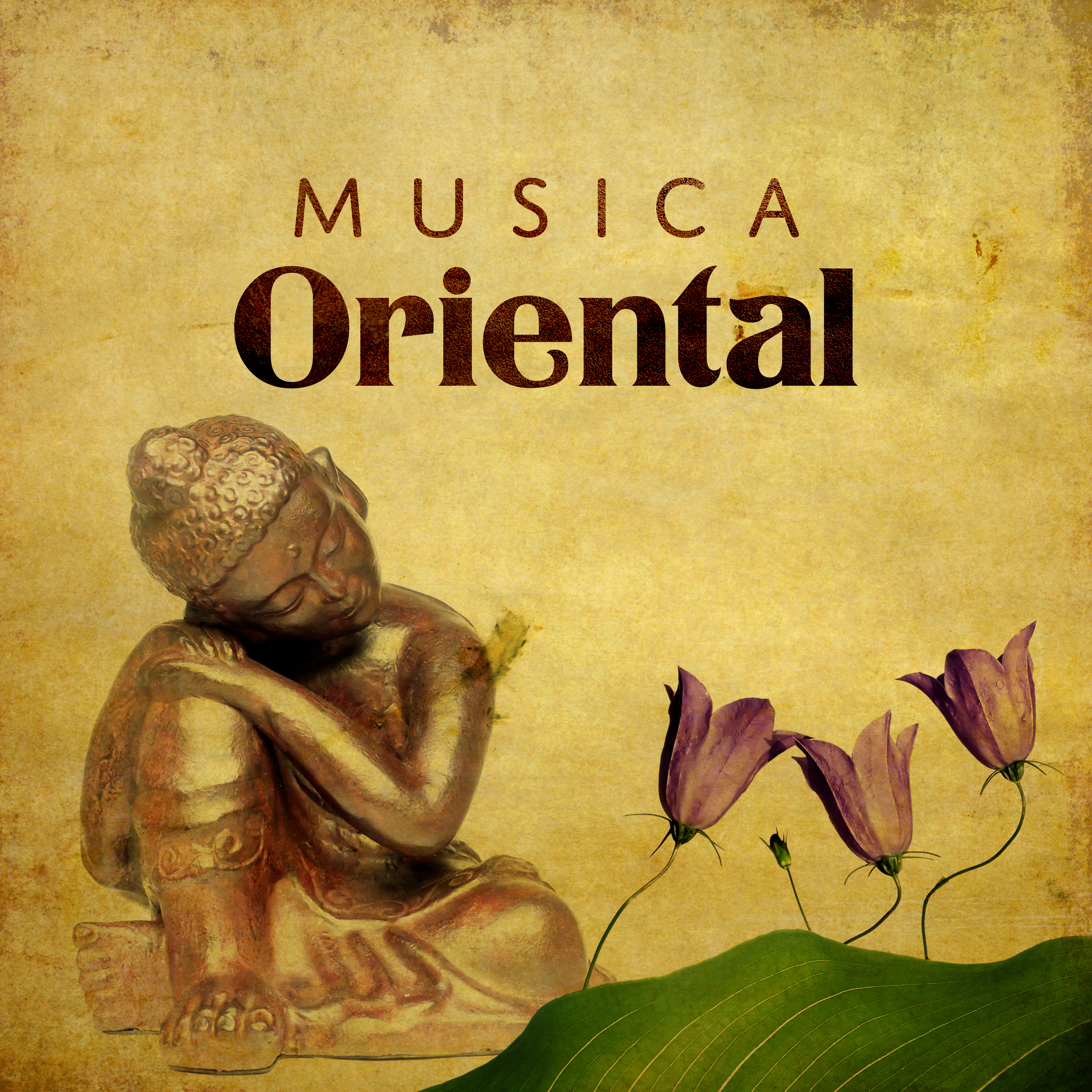 Musica Oriental