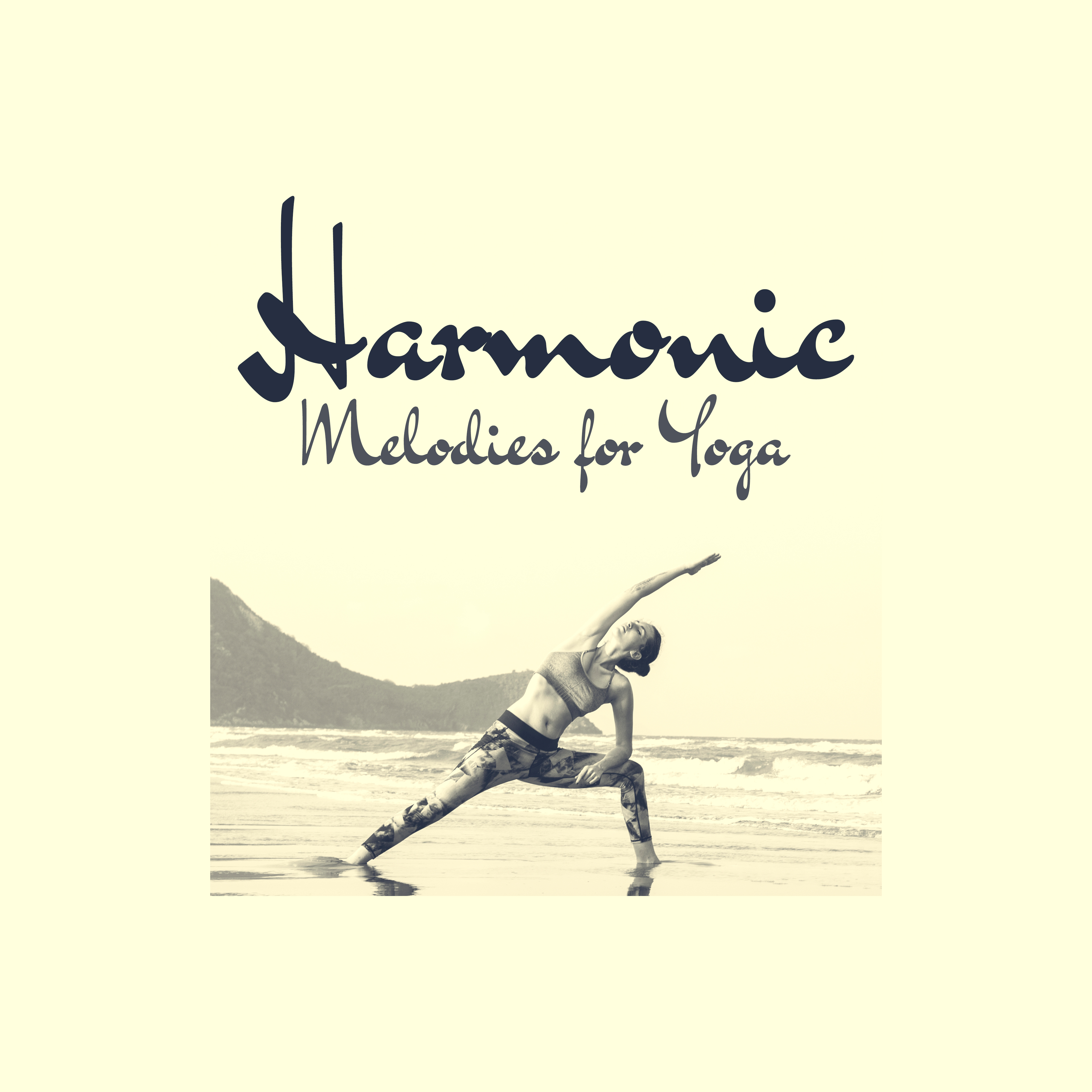 Harmonic Melodies for Yoga