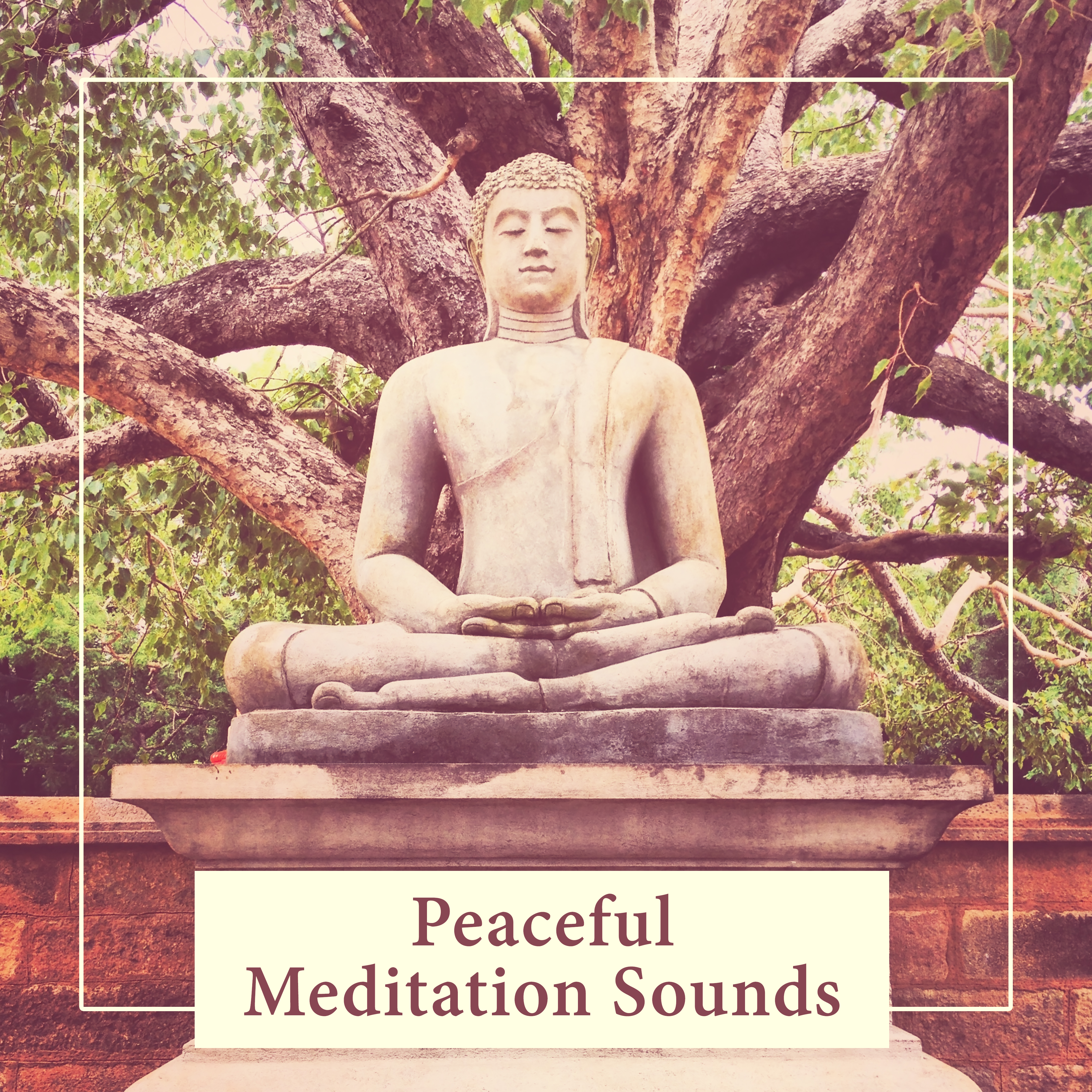 Peaceful Meditation Sounds – Soft New Age Sounds to Meditate, Relaxing Music, Spirit Free, Inner Calmness