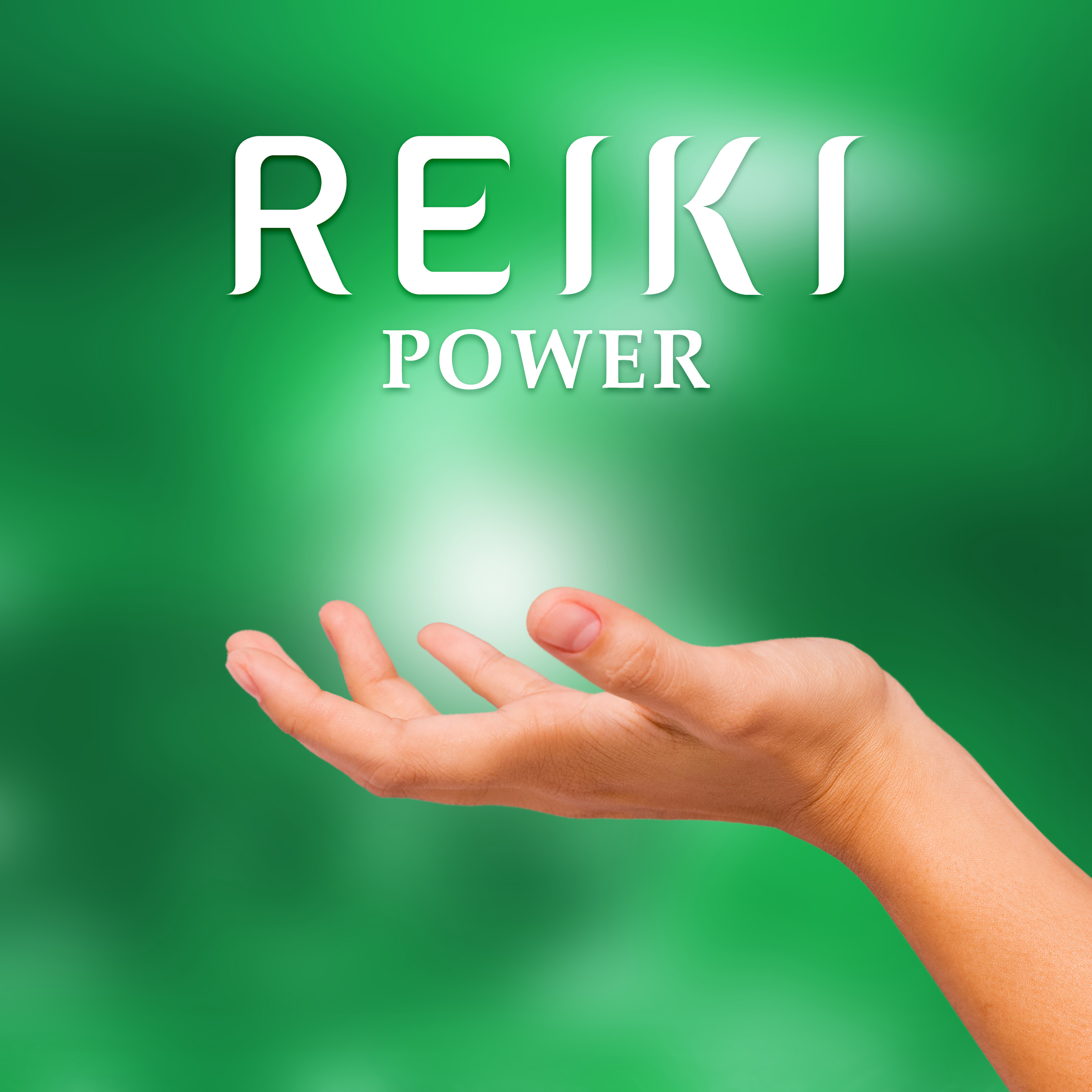 Reiki Power - New Age, Best Music for Meditation, Yoga for Beginners, Background Music for Yoga