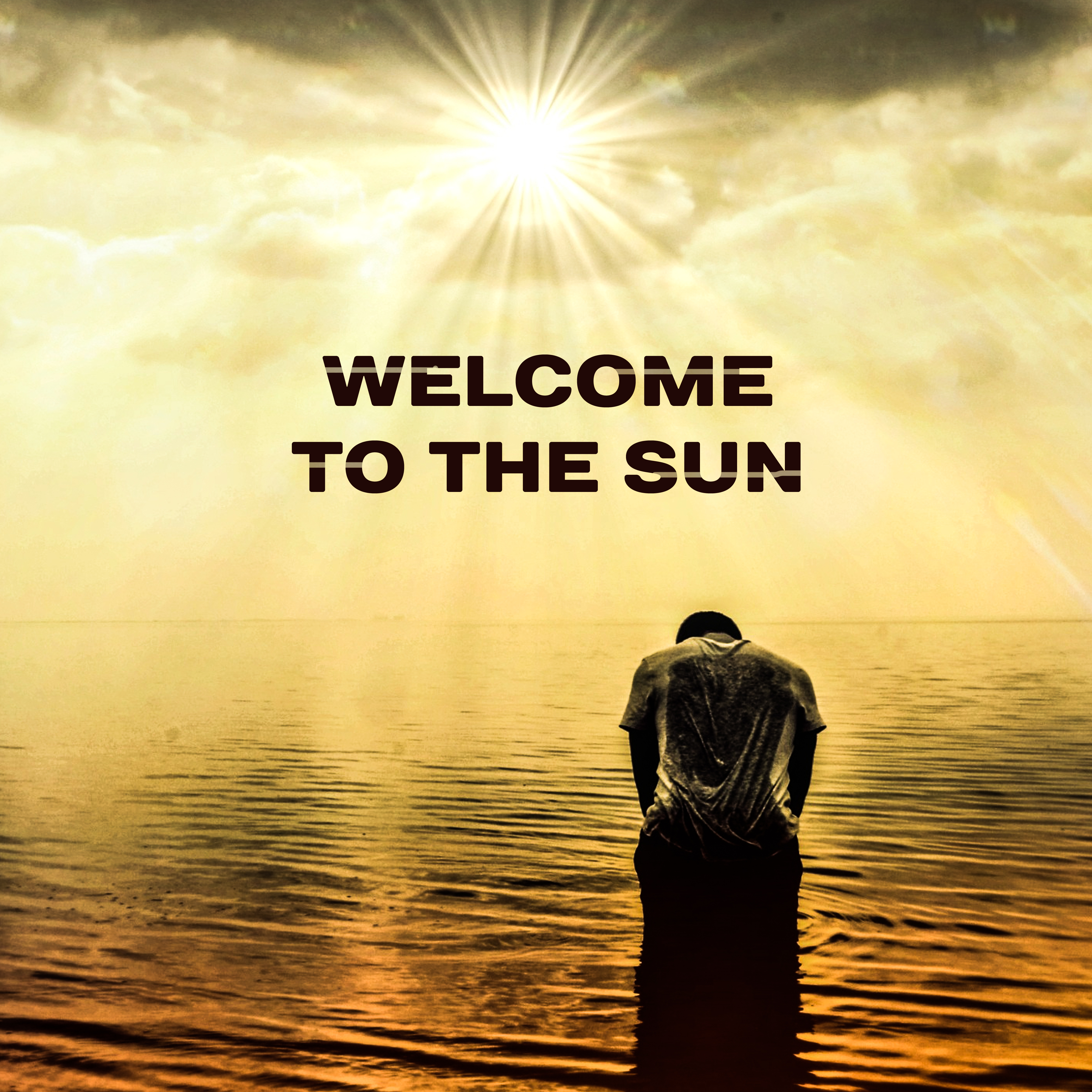 Welcome to The Sun – New Age, Music for Meditation, Relaxation, Spa, Massage, Zen, Bliss, Healing Relaxation