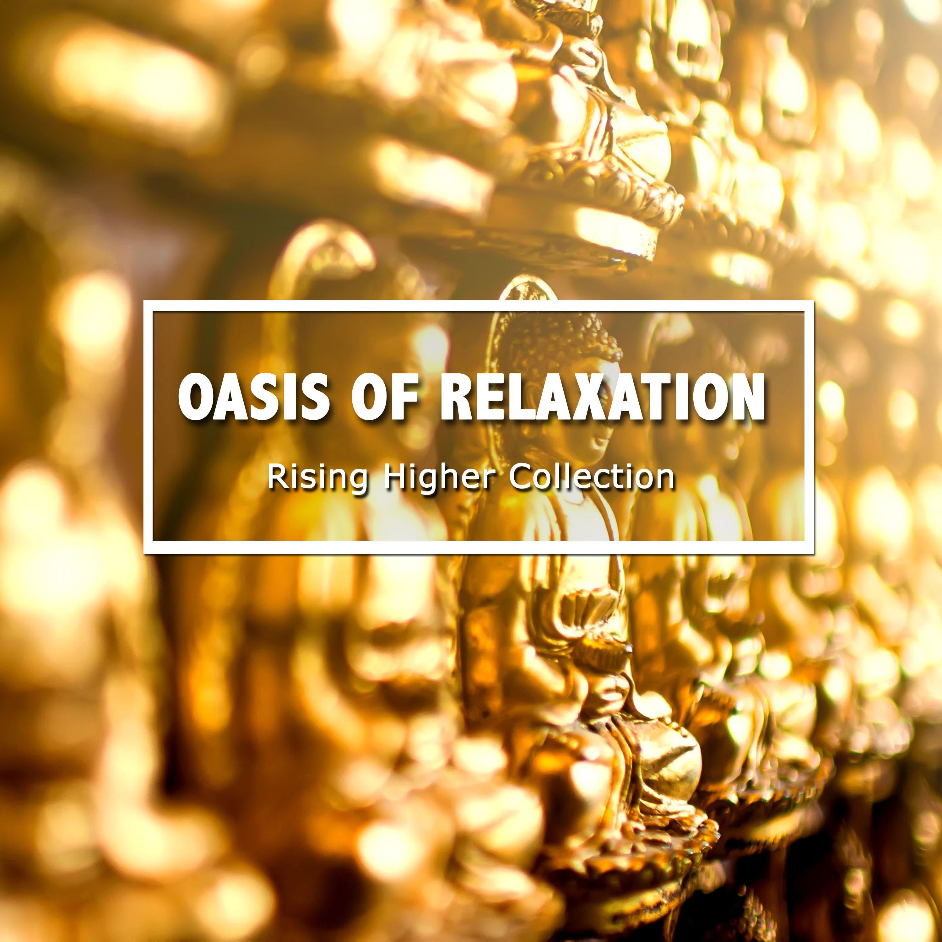 20 Oasis of Relaxation: Rising Higher Collection