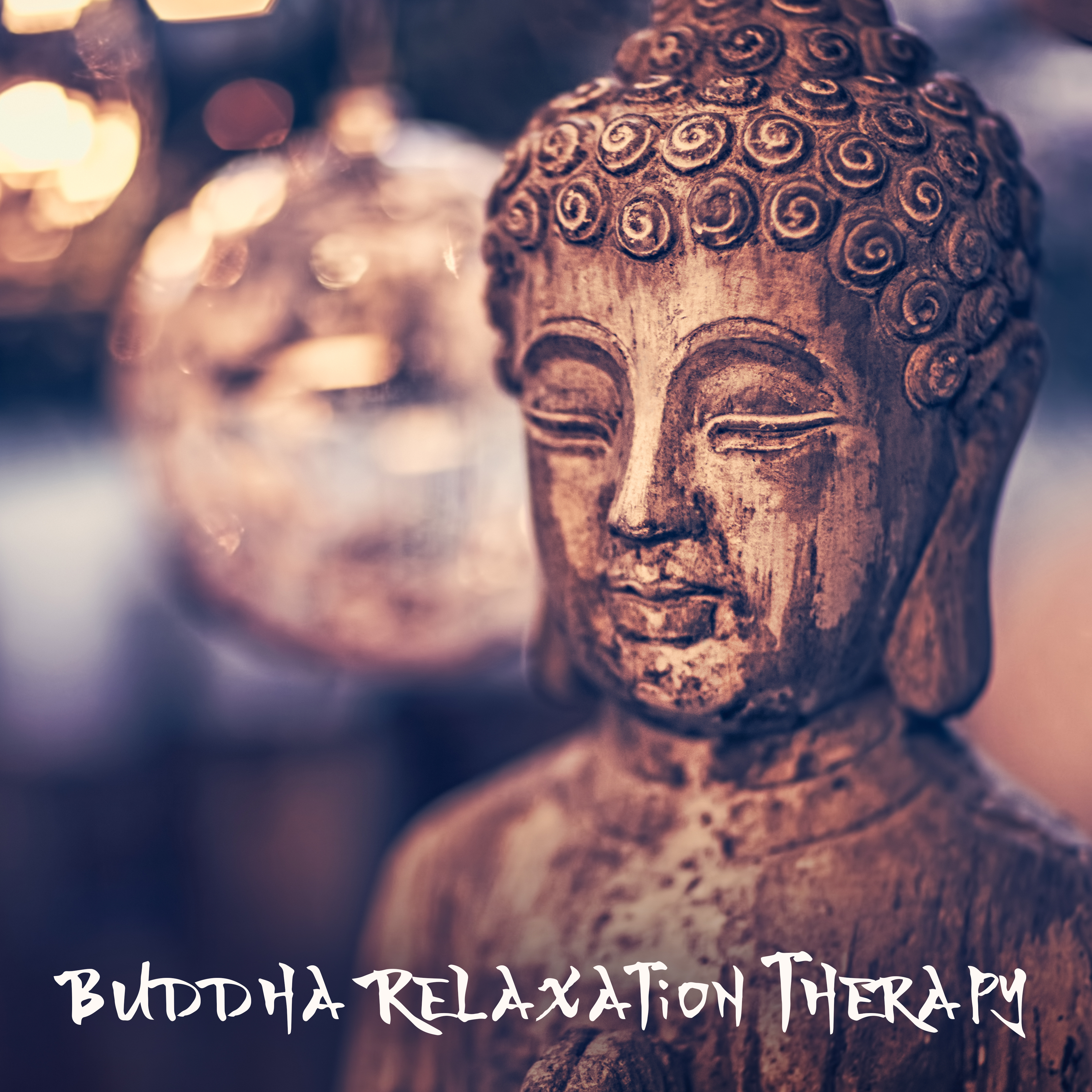 Buddha Relaxation Therapy
