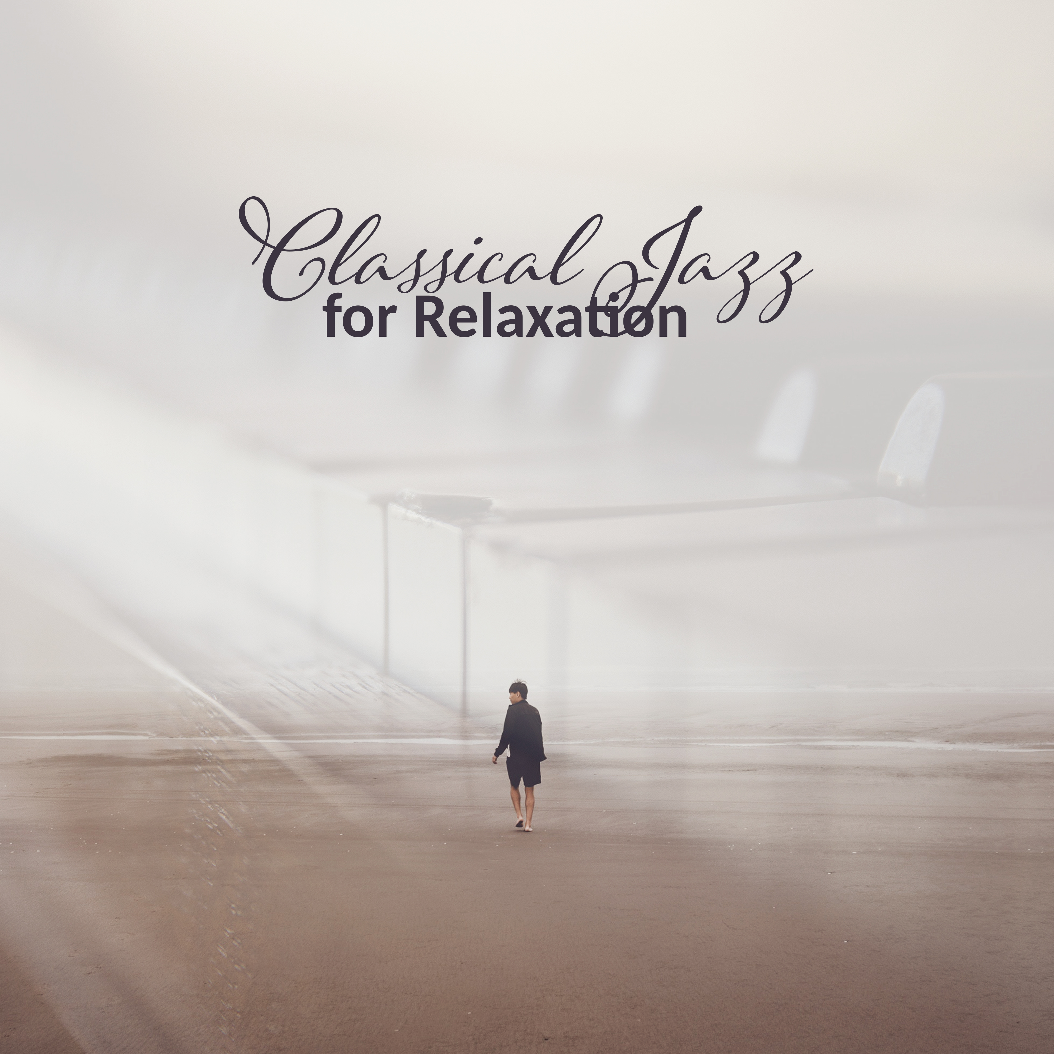 Classical Jazz for Relaxation