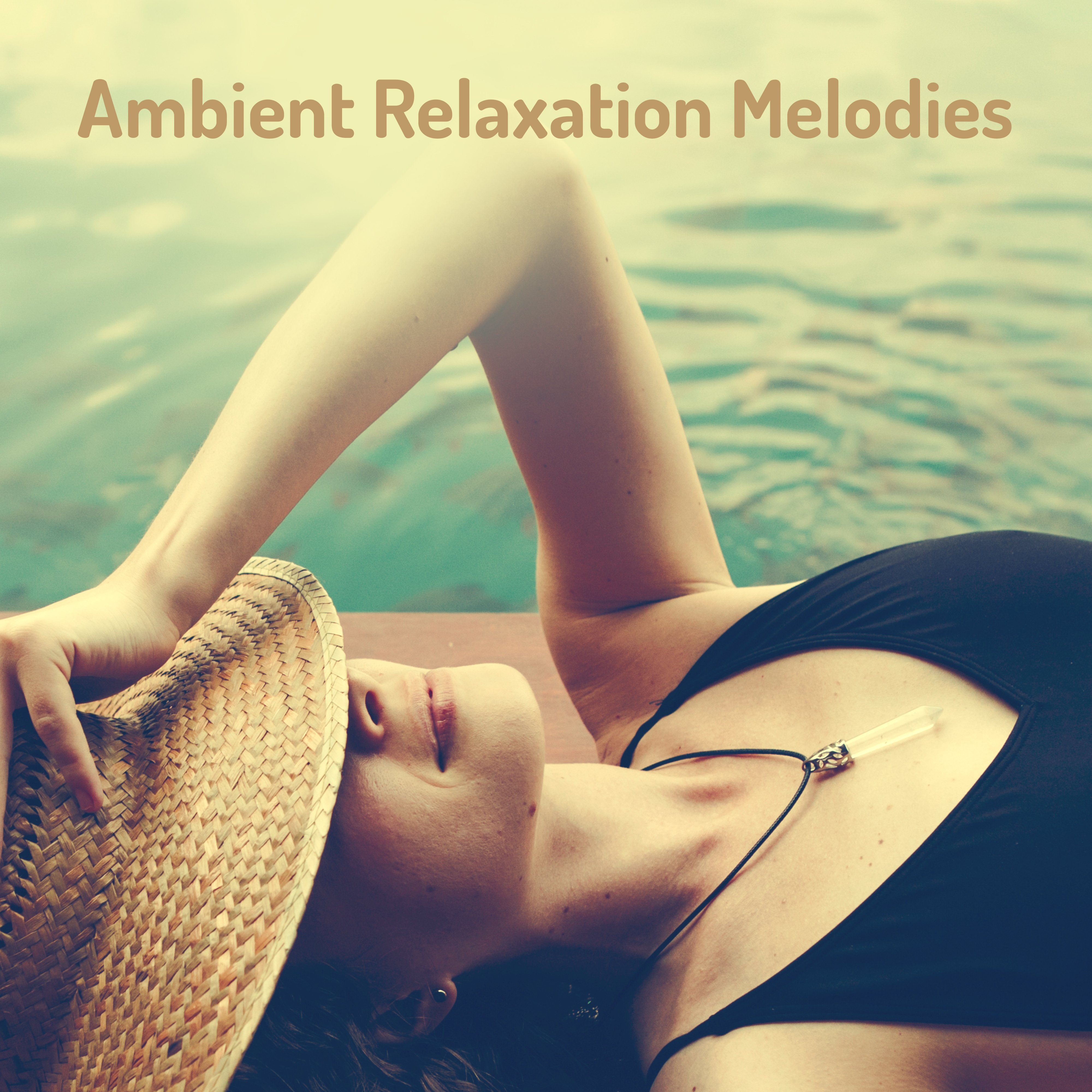 Ambient Relaxation Melodies