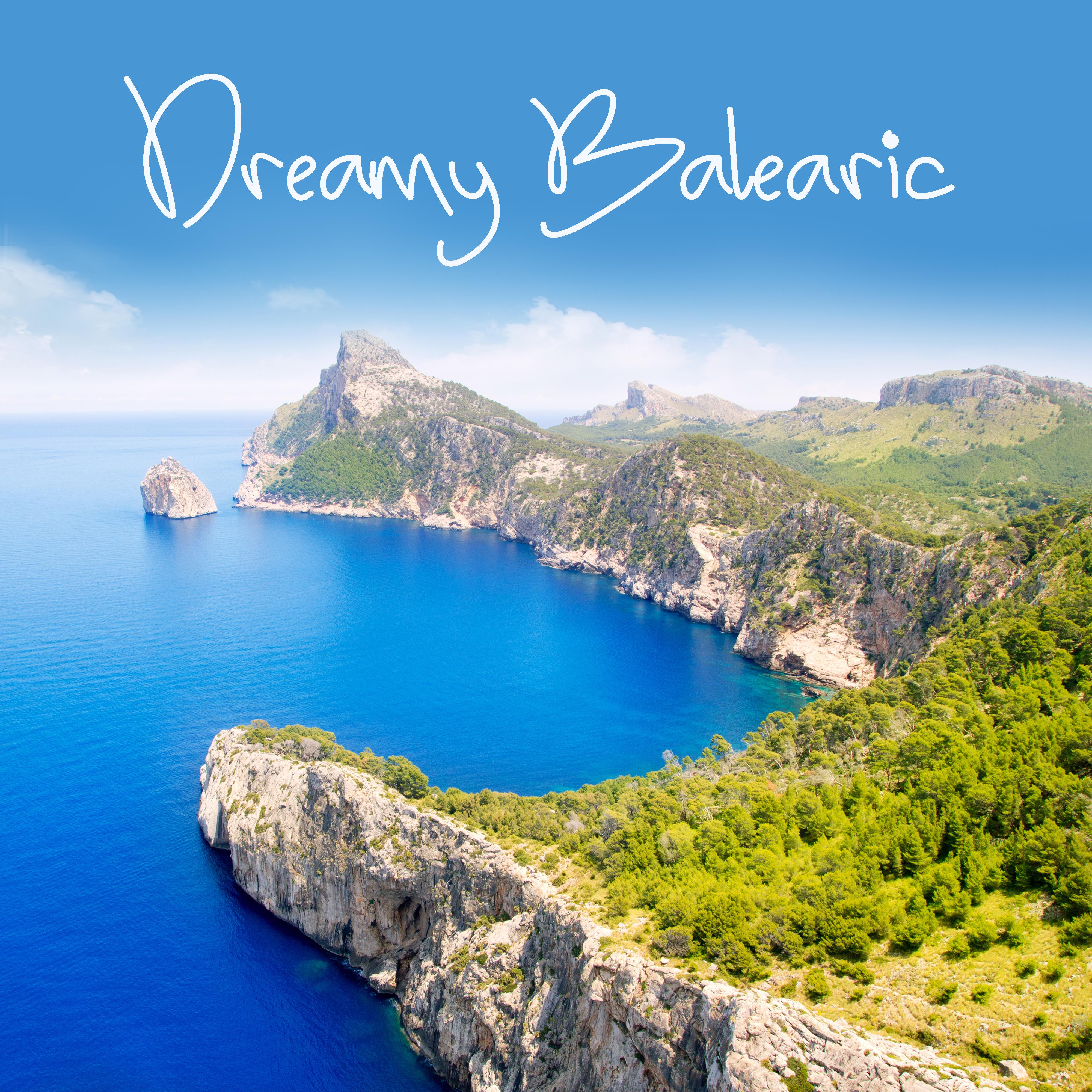 Dreamy Balearic