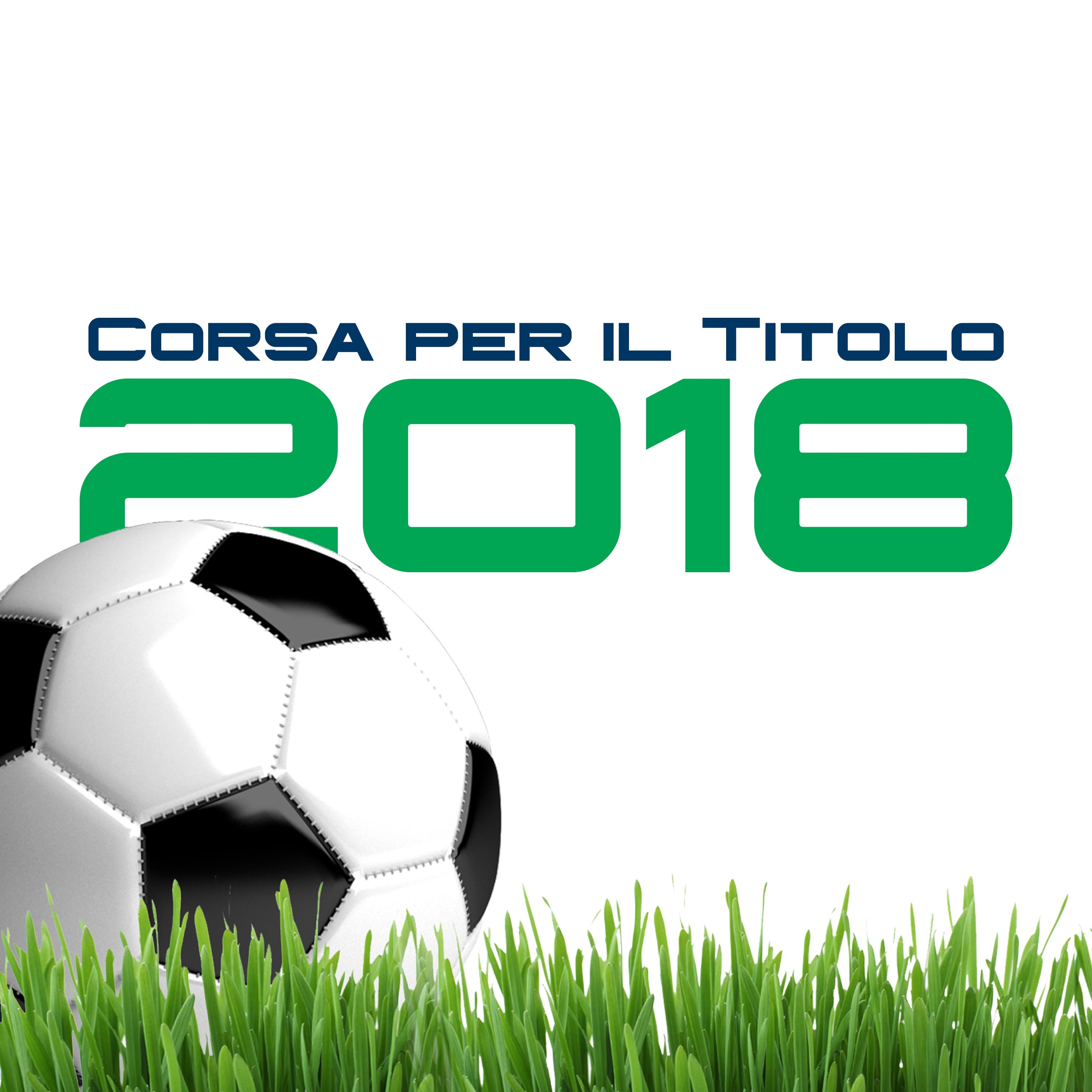 Corsa per il Titolo 2018 - Musica Workout per Allenamenti di Calcio