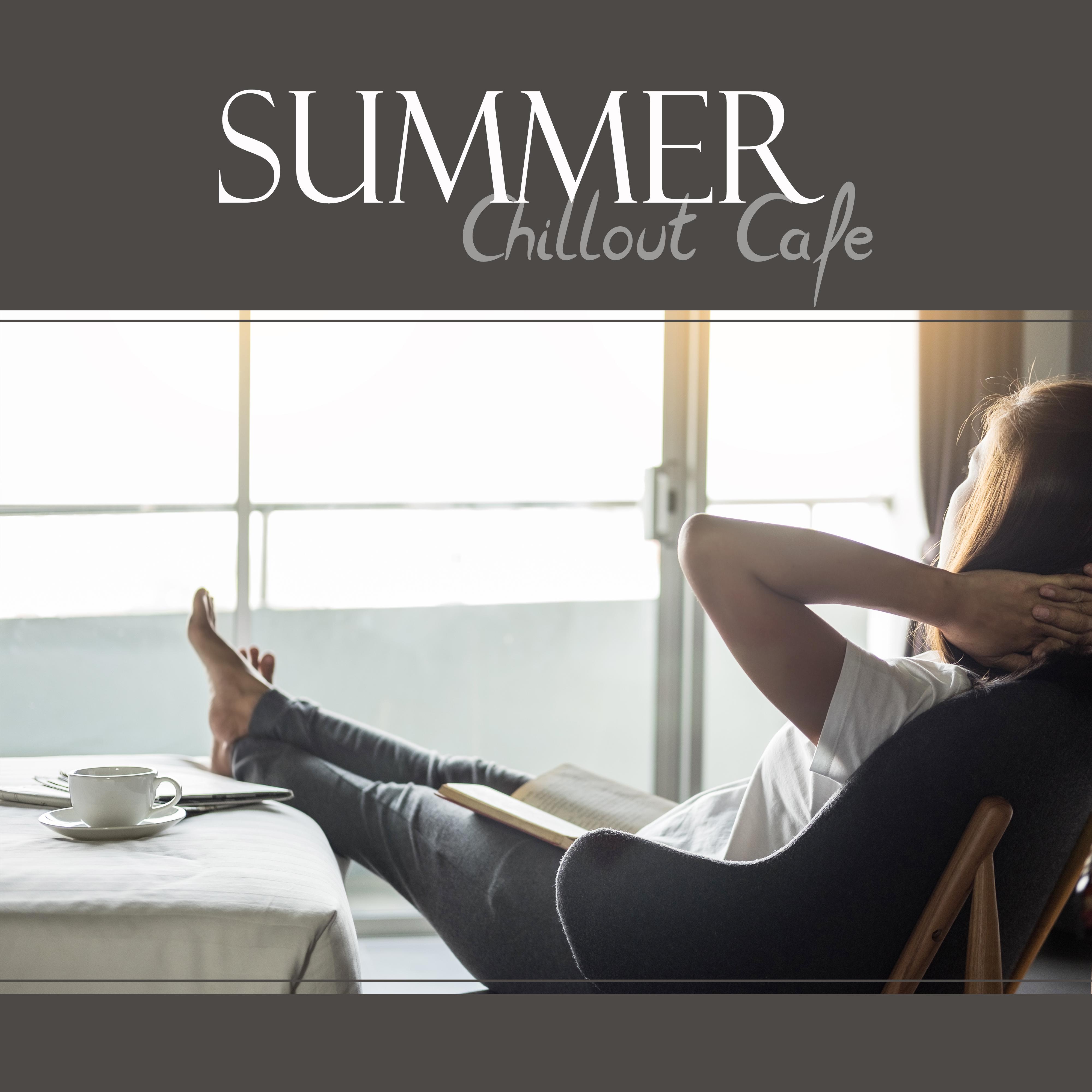 Summer Chillout Cafe