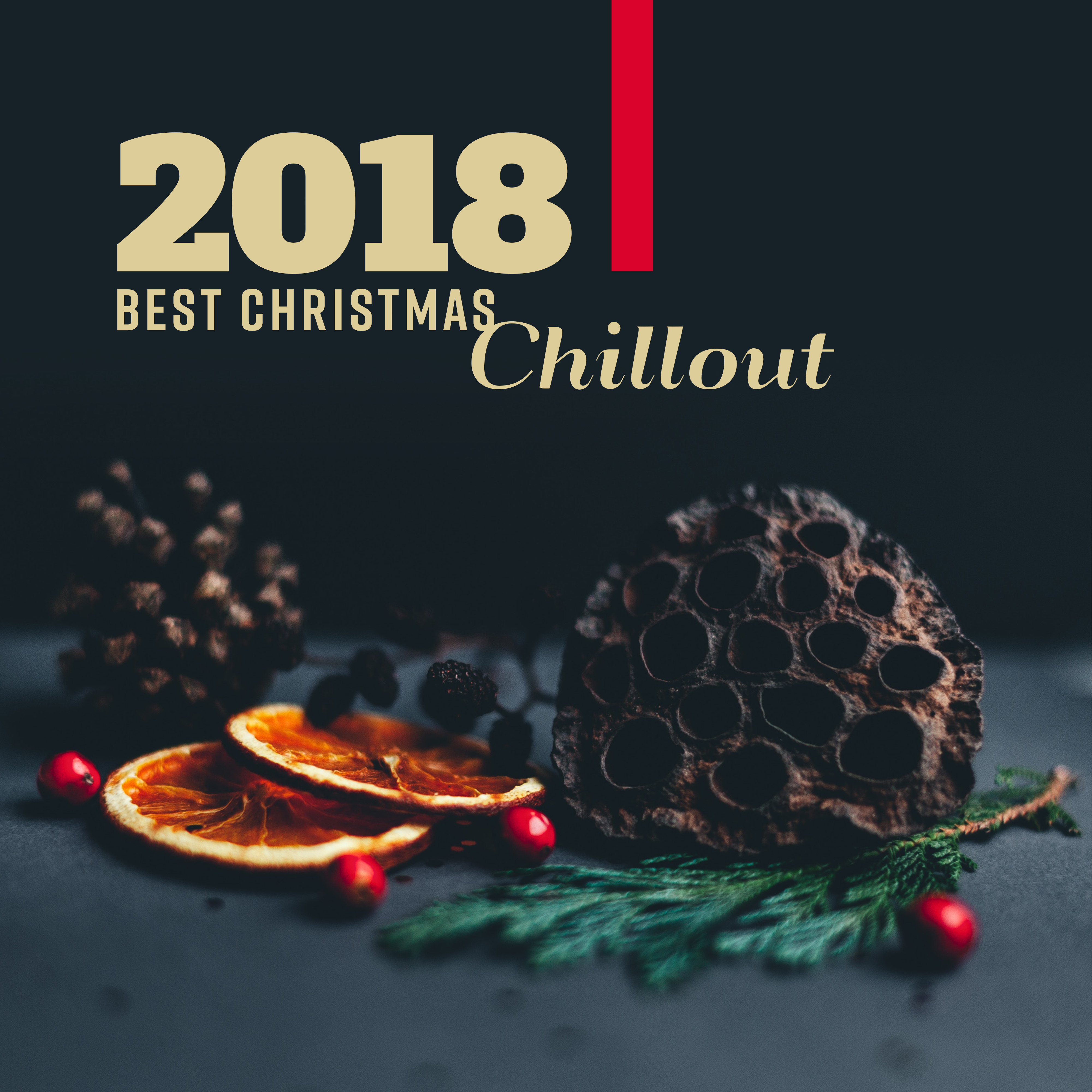 2018 Best Christmas Chillout