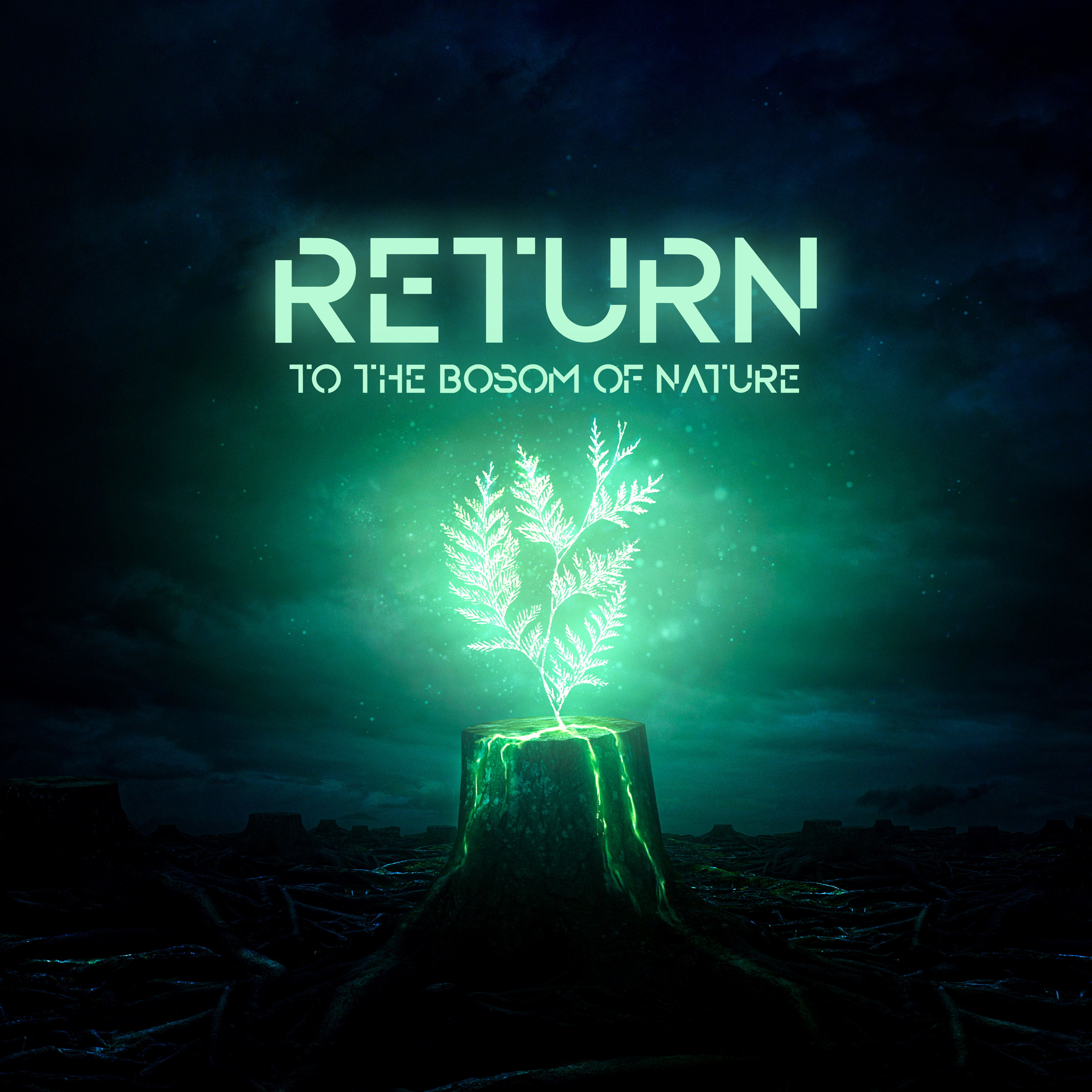 Return to the Bosom of Nature