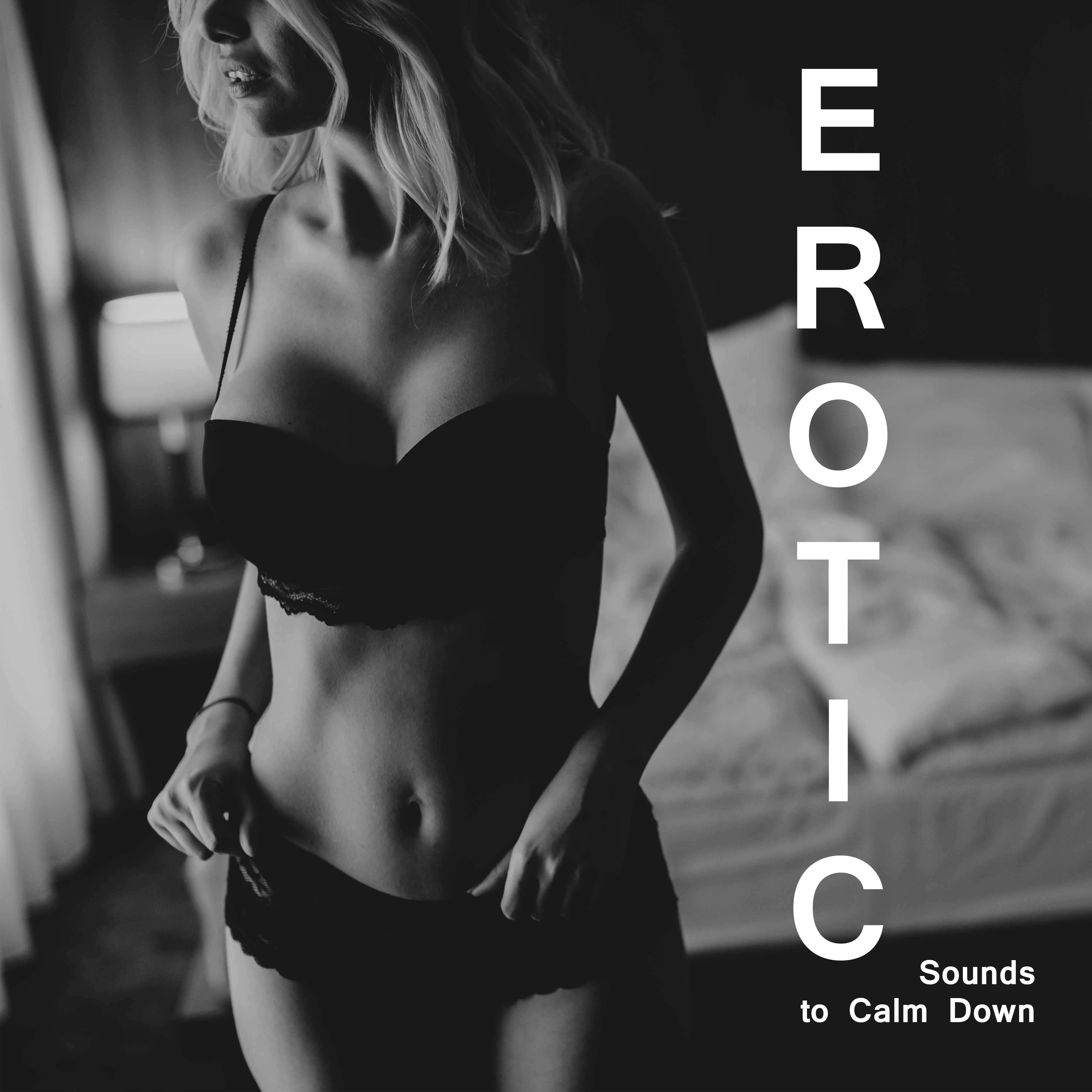 Erotic Sounds to Calm Down