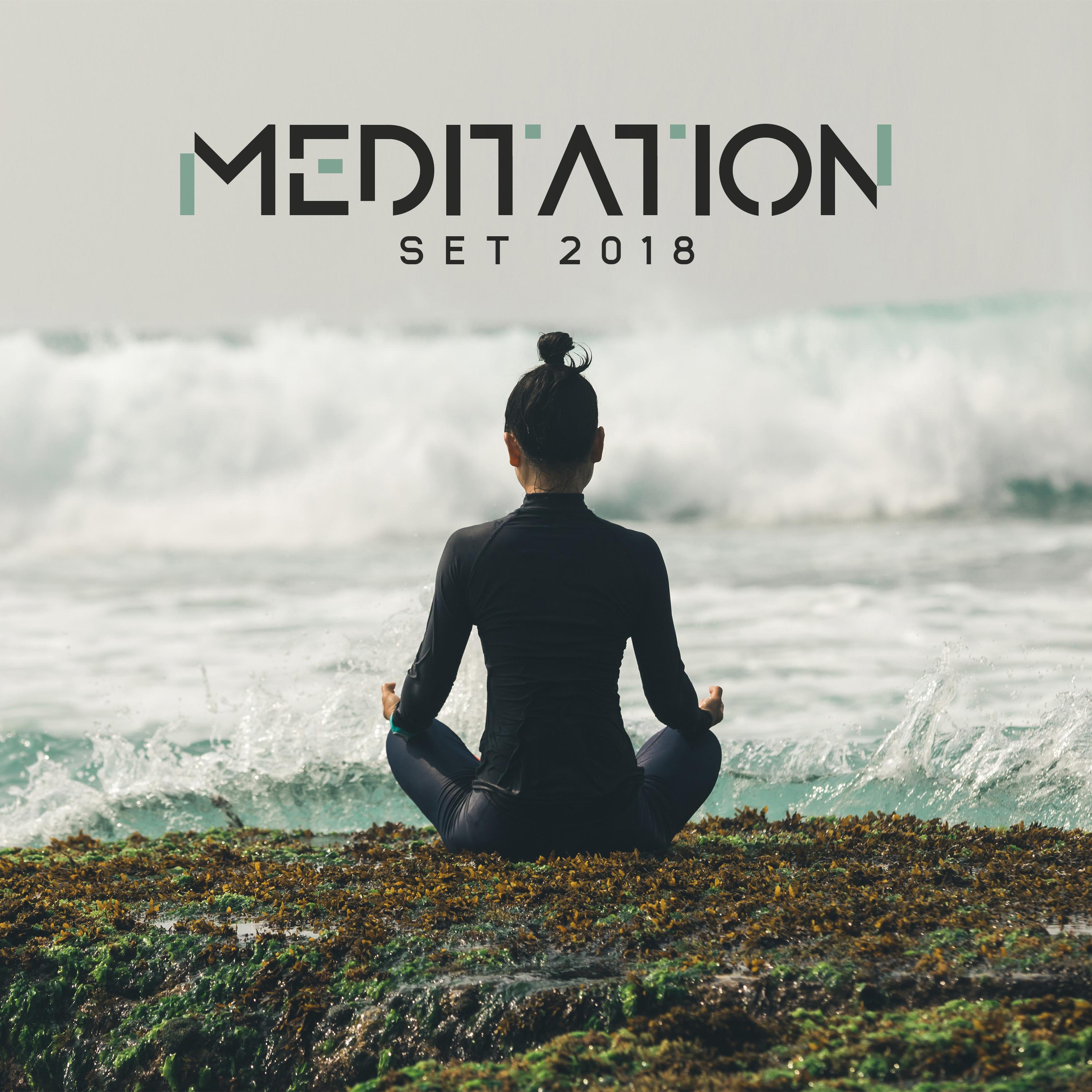 Meditation Set 2018