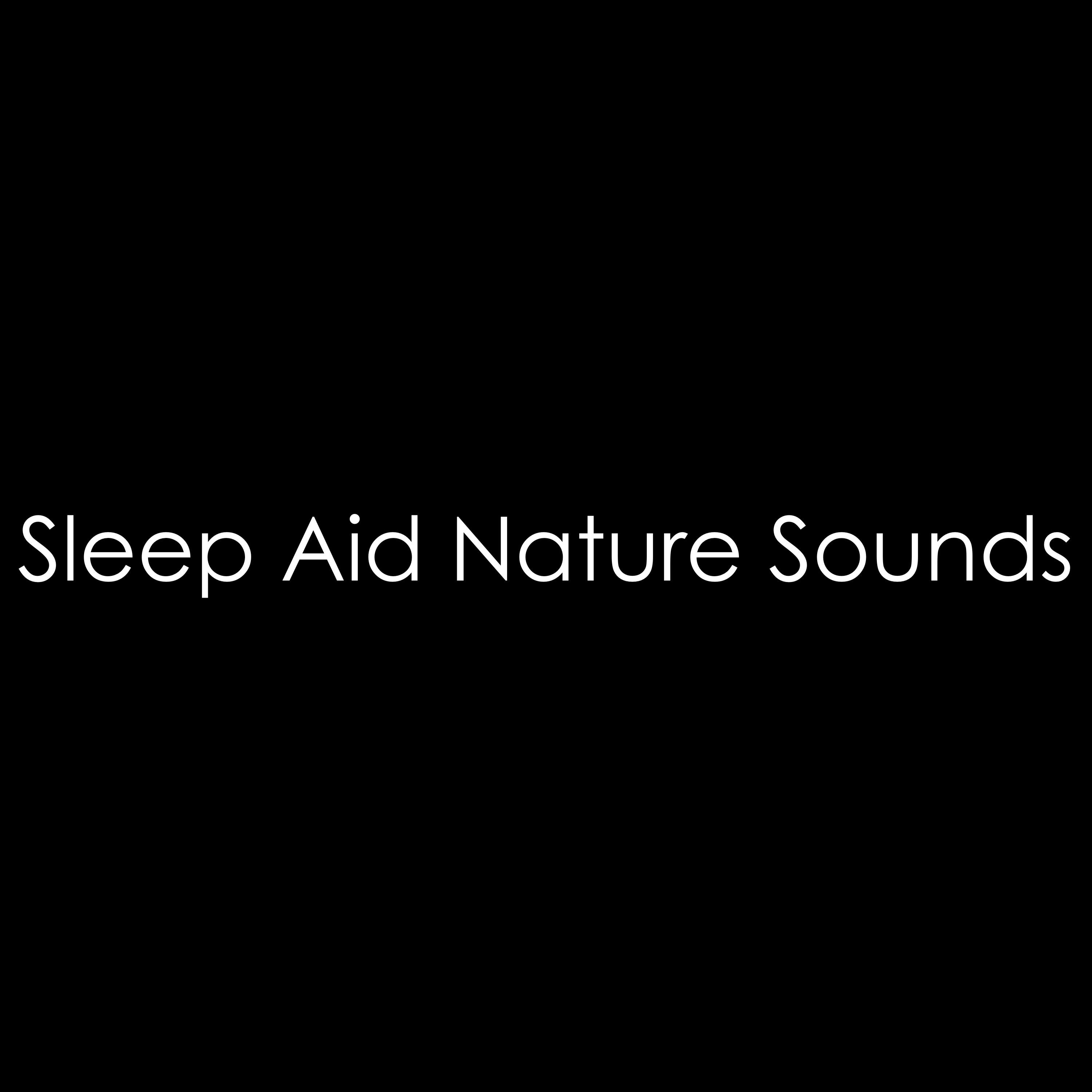 #14 Sleep Aid Nature Sounds, Sleep 8 Hours, Peaceful Sleep, Insomnia, Rain Sounds, Nature Music, Bliss