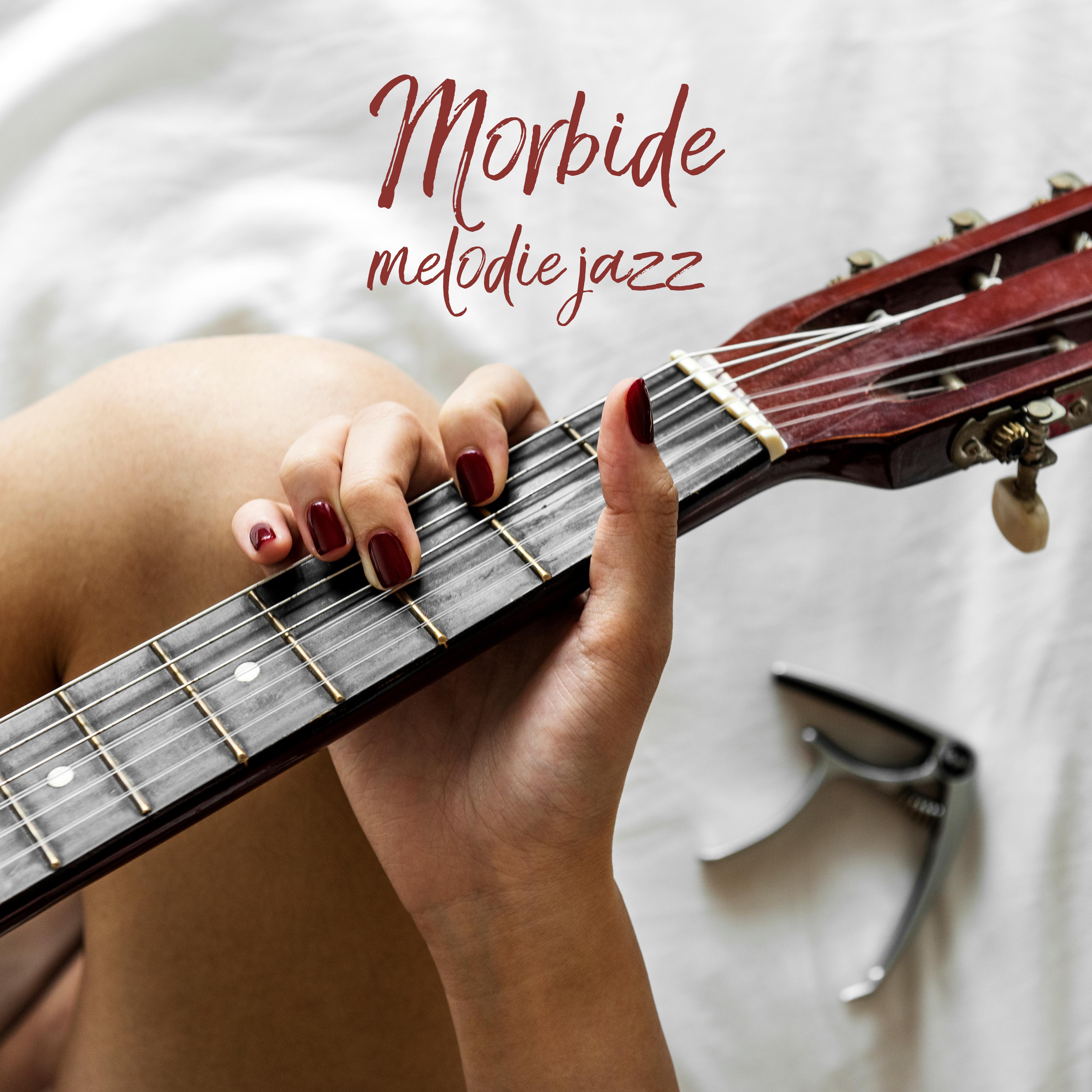 Morbide melodie jazz