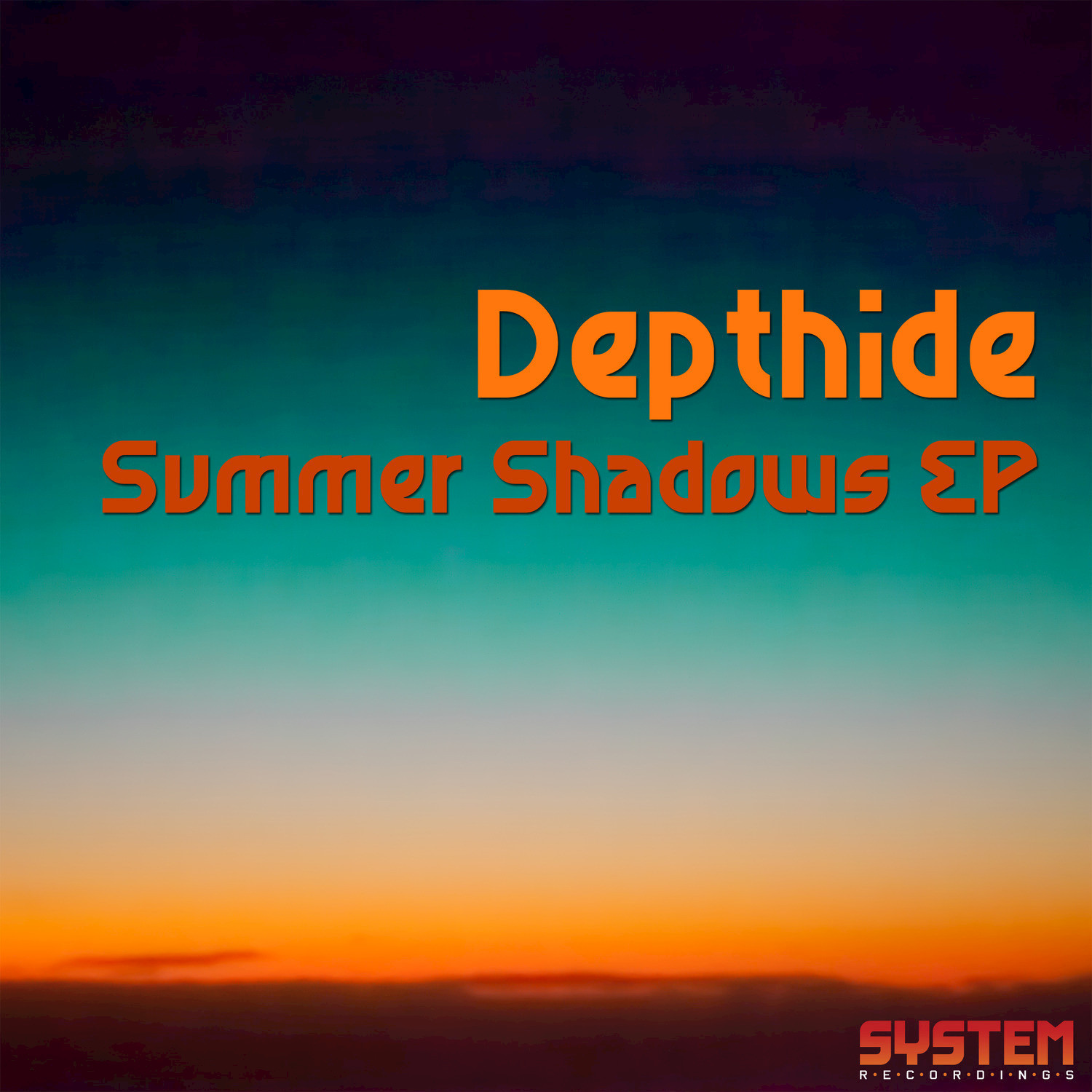 Summer Shadows EP