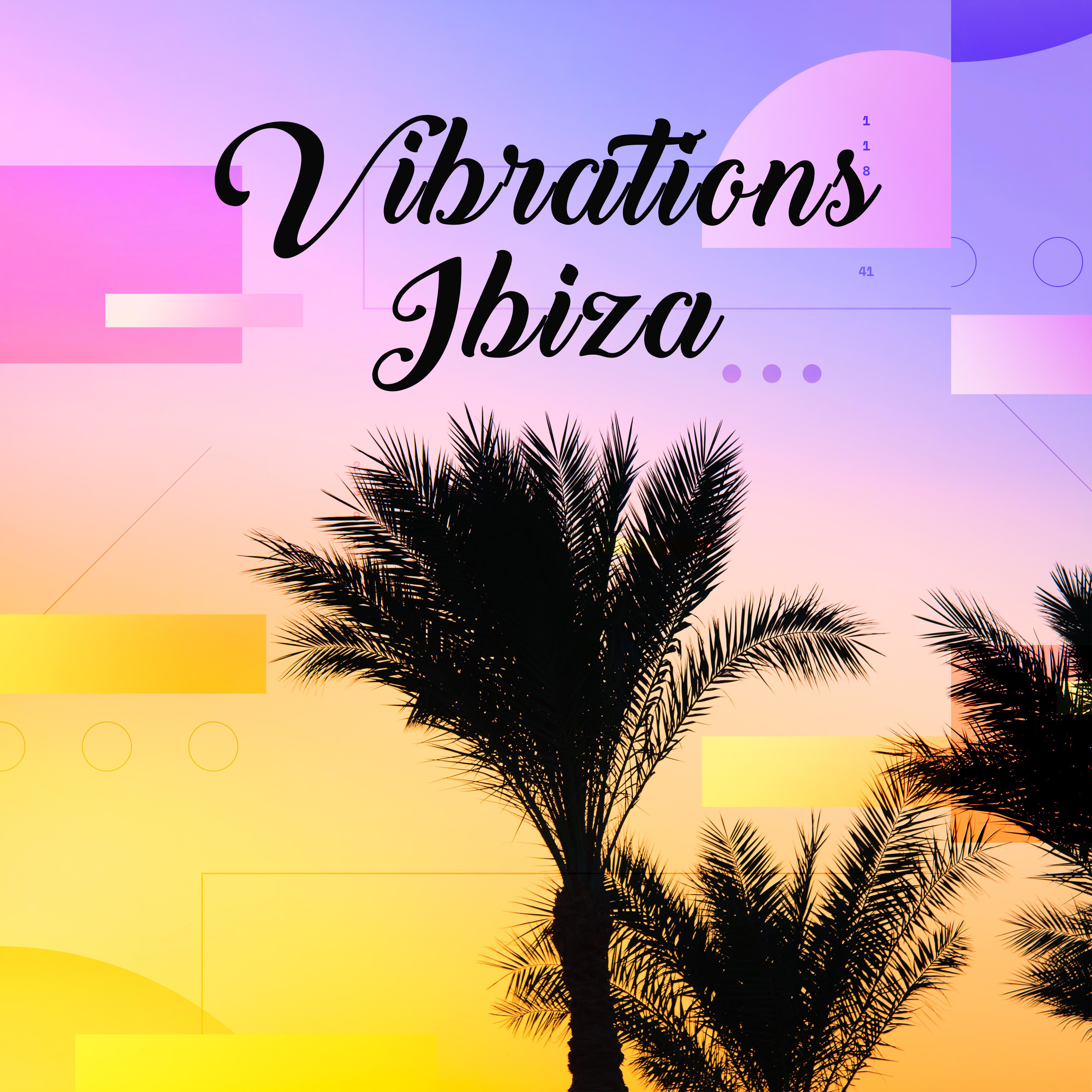 Vibrations Ibiza