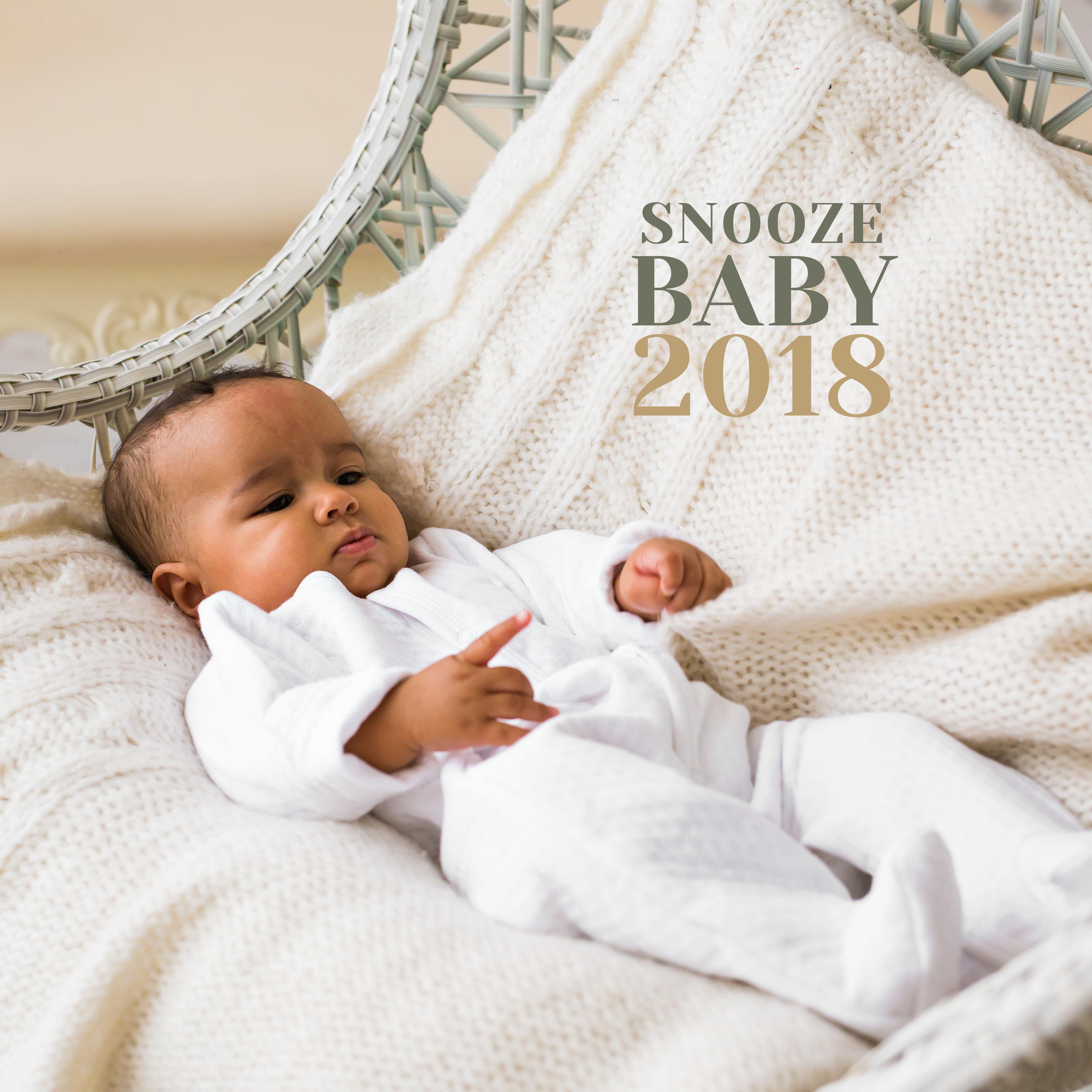 Snooze Baby 2018