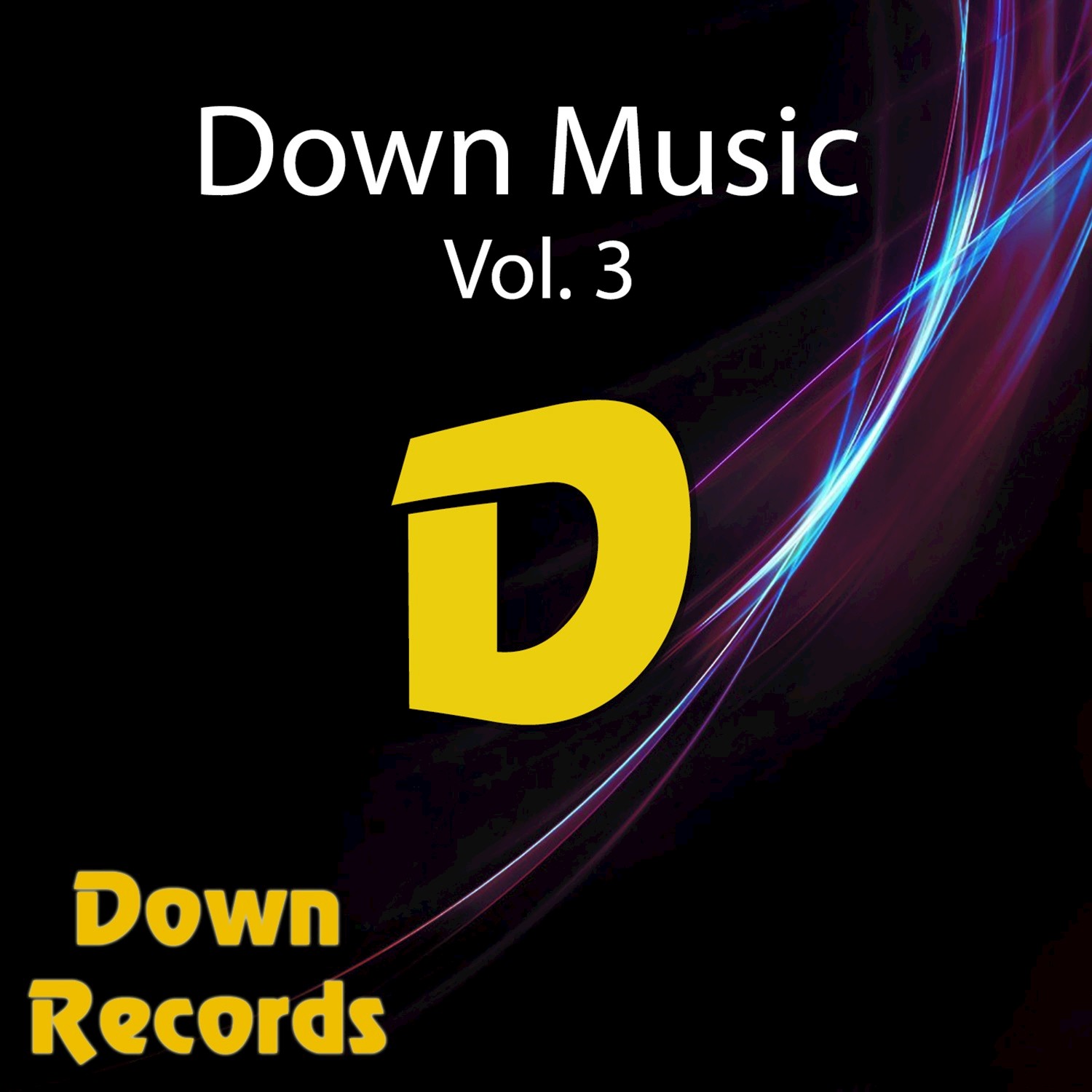 Down Music Vol. 3