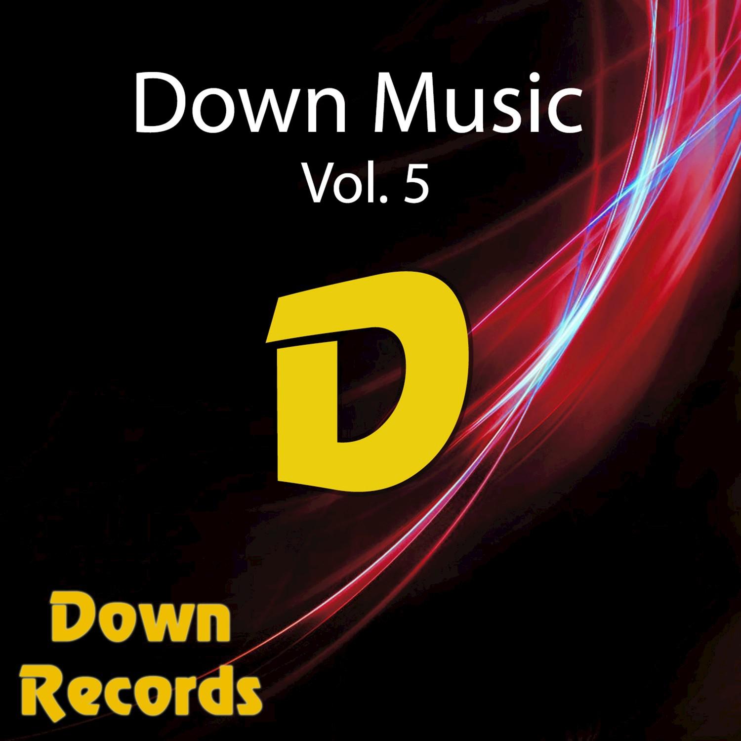 Down Music Vol. 5