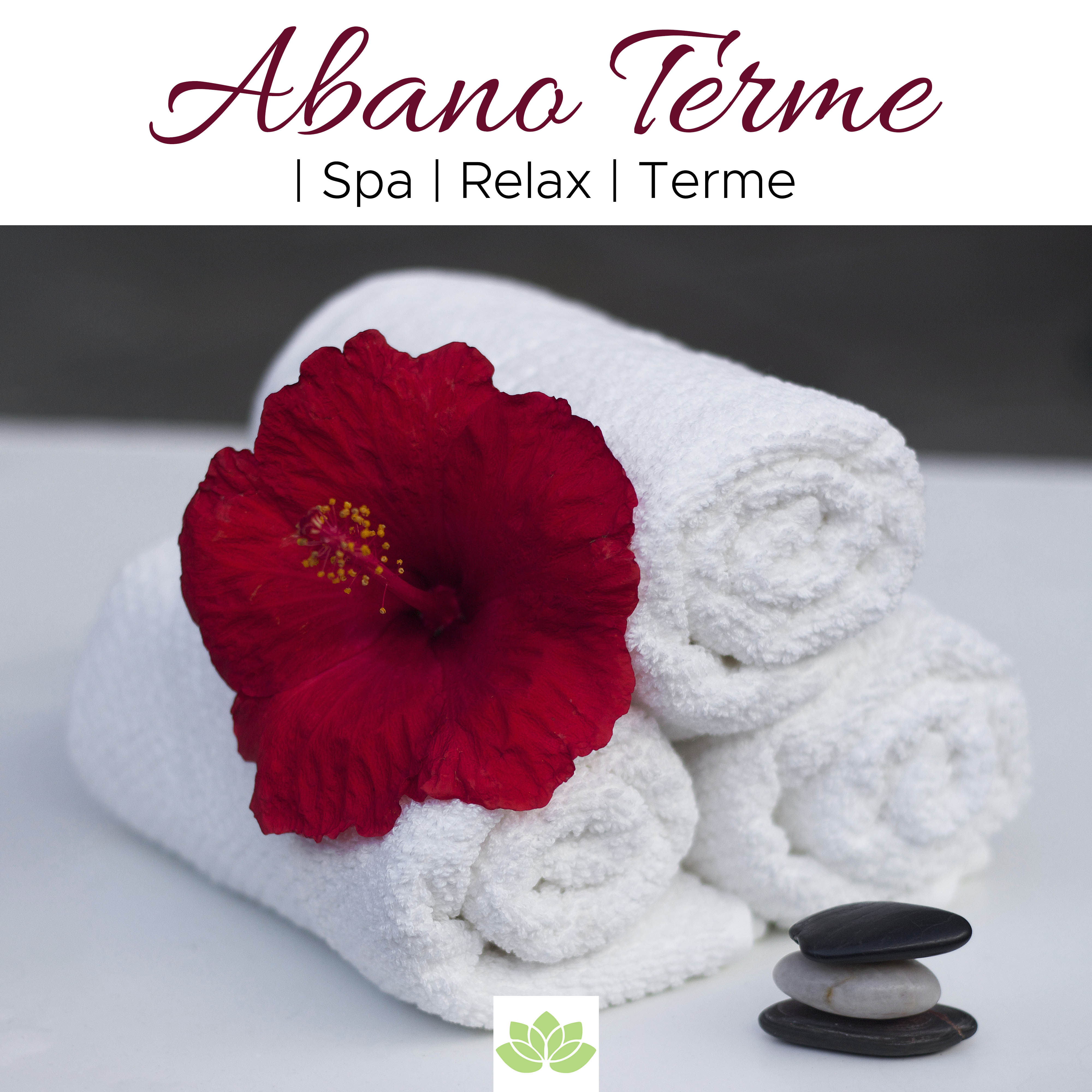 Abano Terme: una Selezione della Migliore Musica Rilassante New Age con Pianoforte e Suoni della Natura per la Spa, Terme, Piscine Termali, Massaggi e Centri Benessere