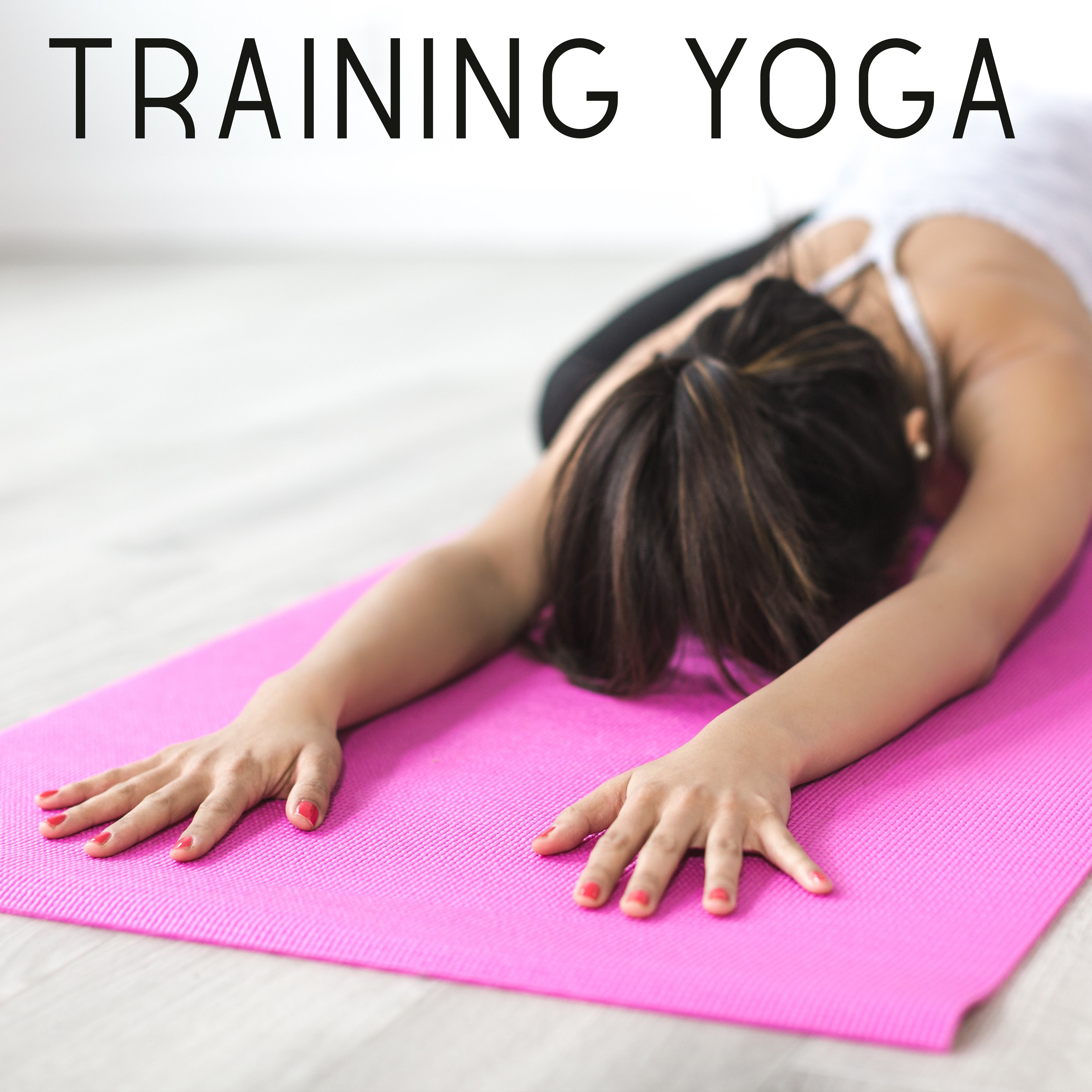 Training Yoga – Meditation Music, Reiki, Zen, Sounds of Nature, Stress Relief, Chakra Balancing, Pure Mind, Buddha Lounge