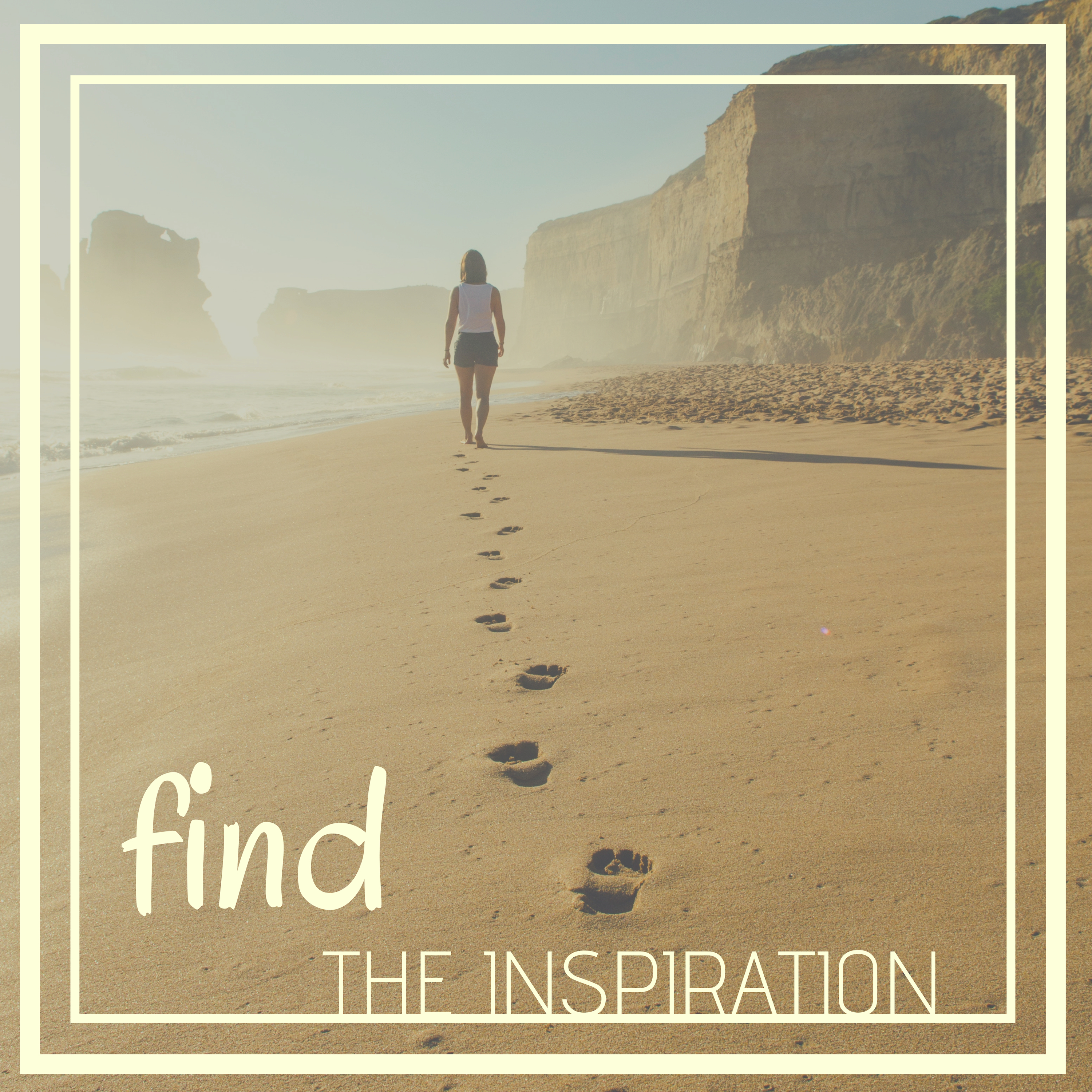 Find the Inspiration