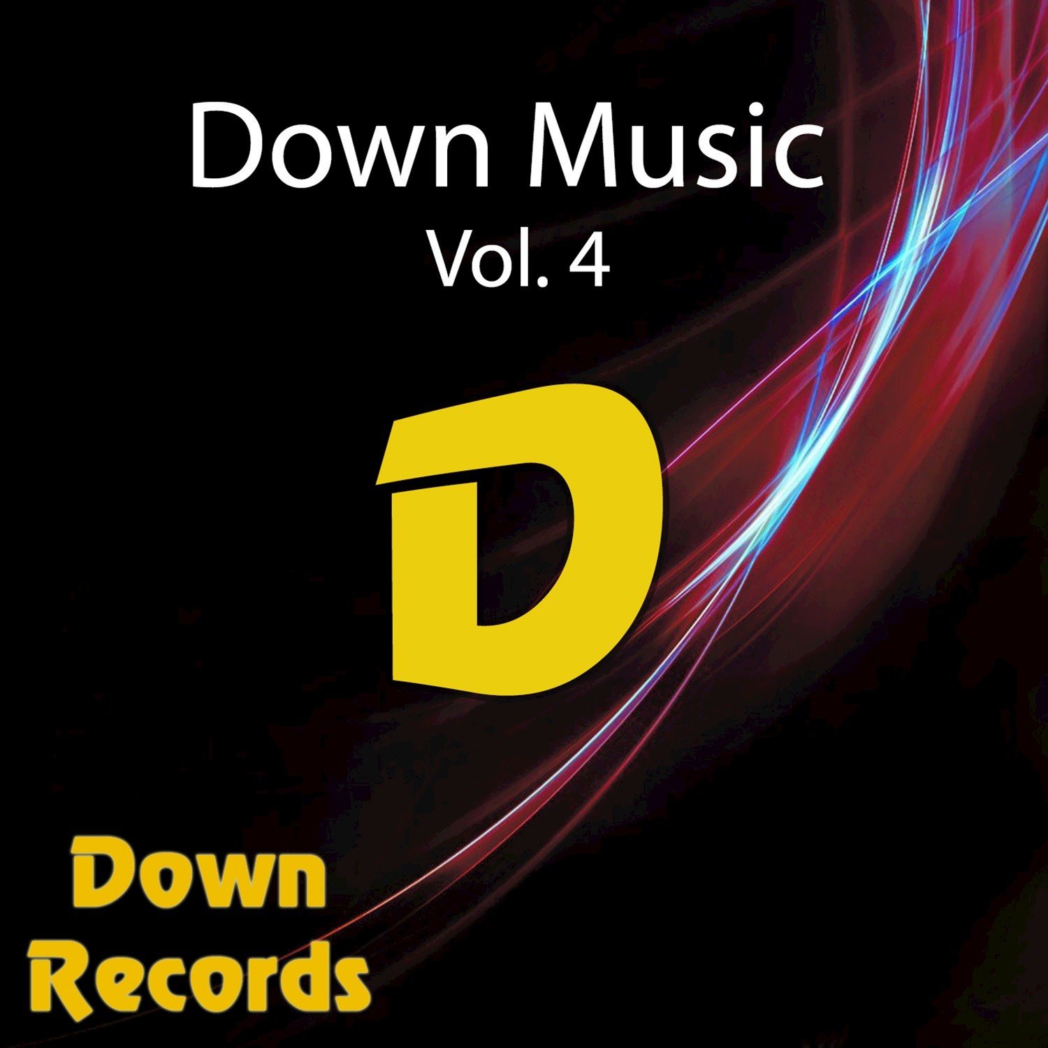 Down Music Vol. 4