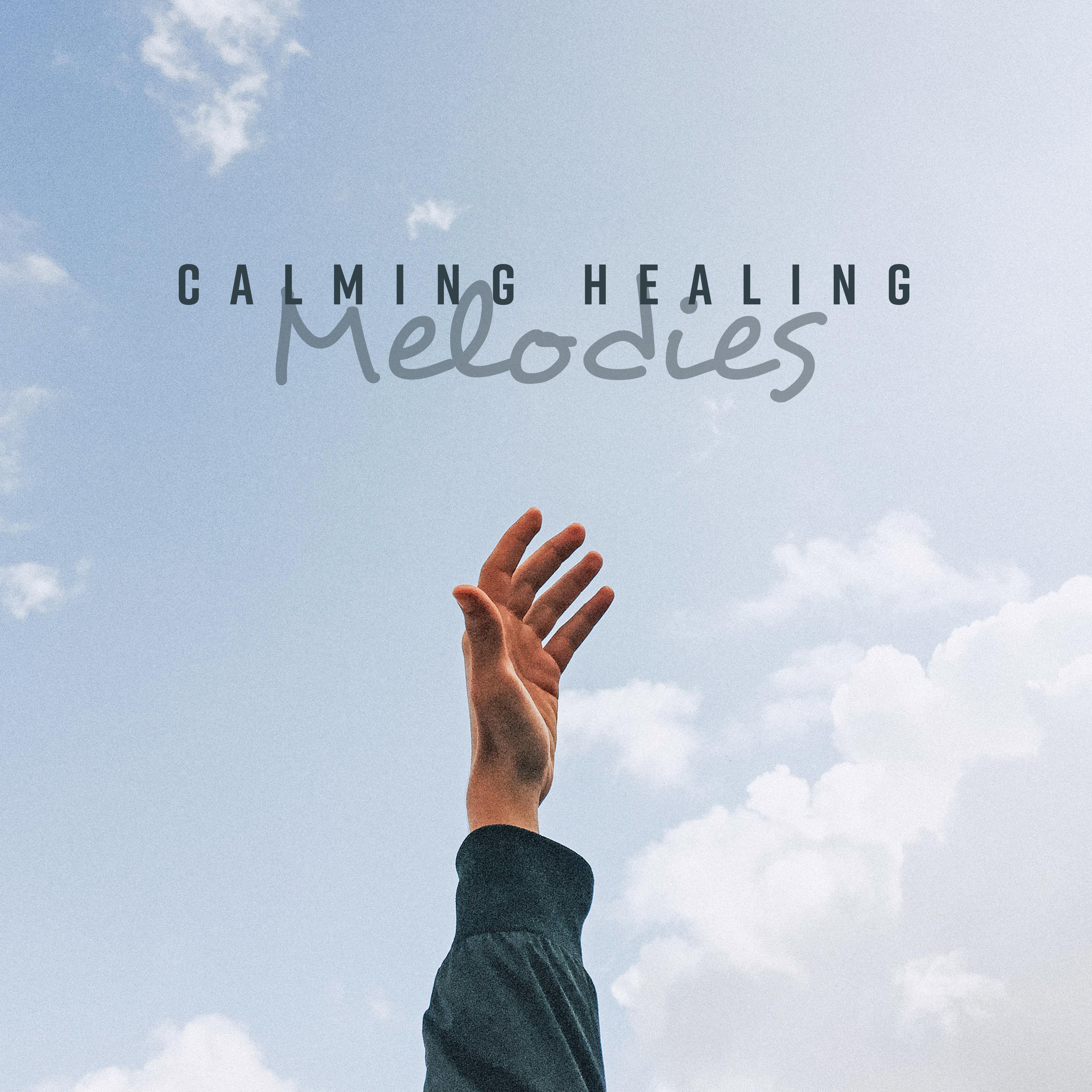 Calming Healing Melodies
