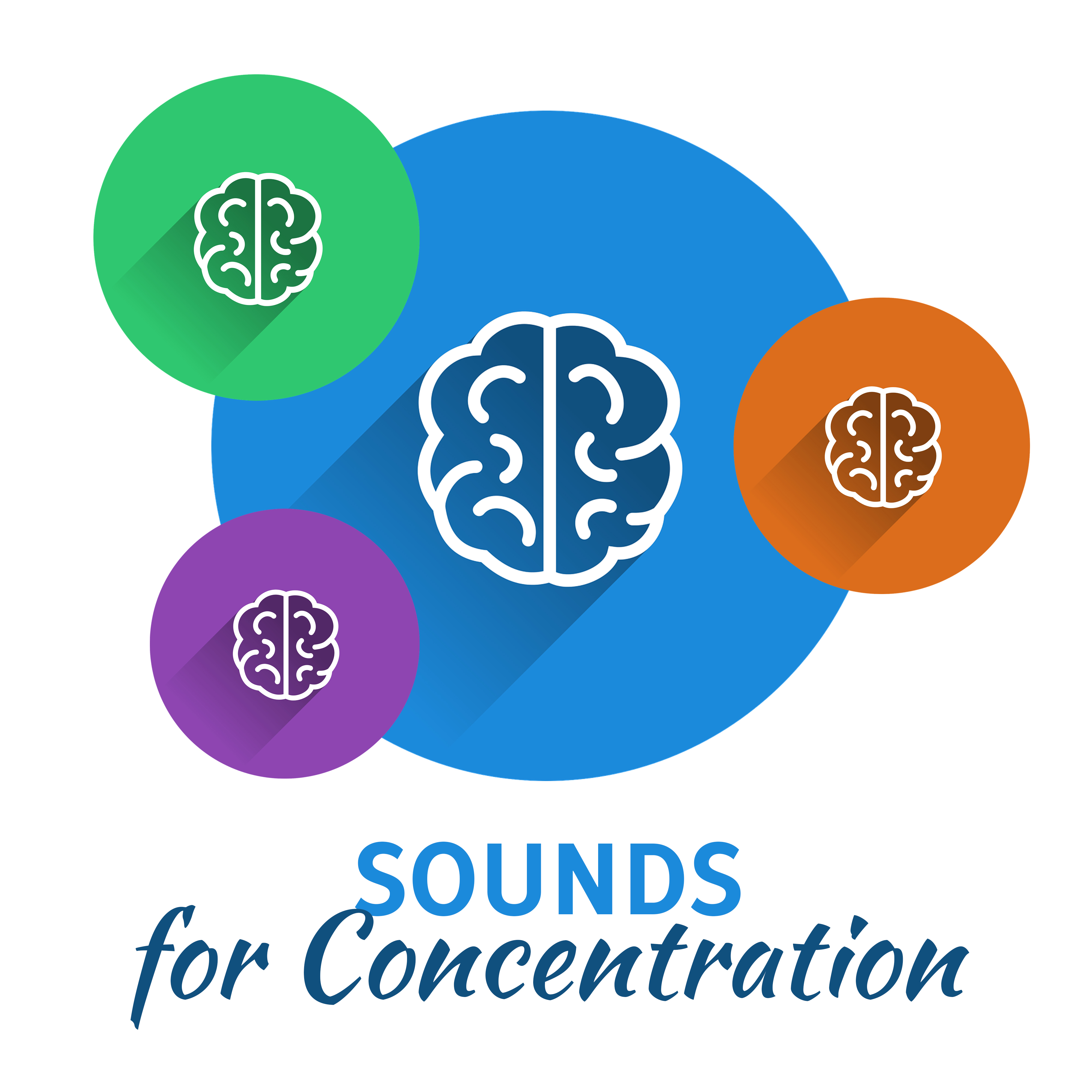 Sounds for Concentration – Classical Music for Study, Brain Power, Mozart Reduces Stress, Deep Focus, Easier Work