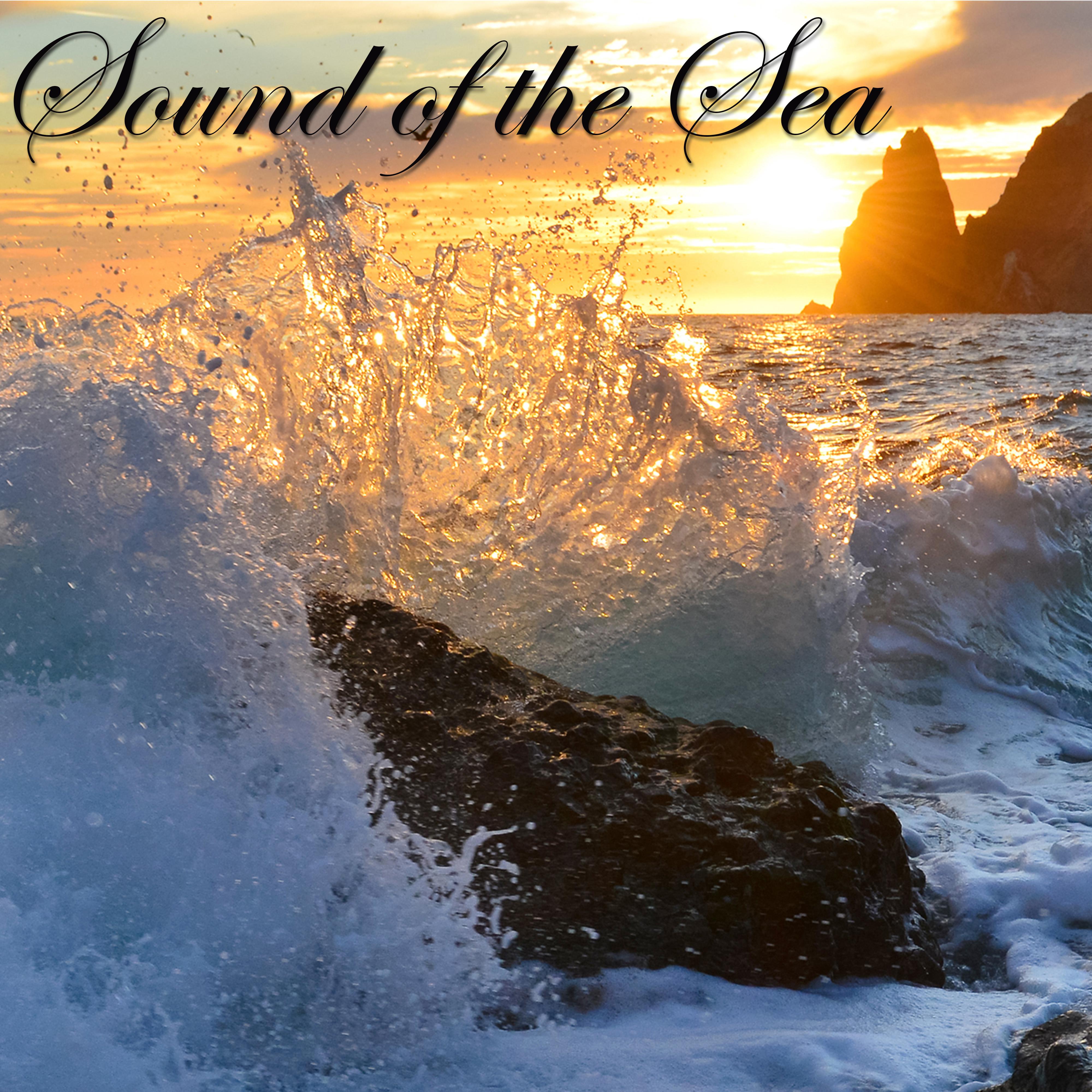 Sound of the Sea – New Age Amazing Music with Sea & Ocean Waves Relaxing Nature Sounds