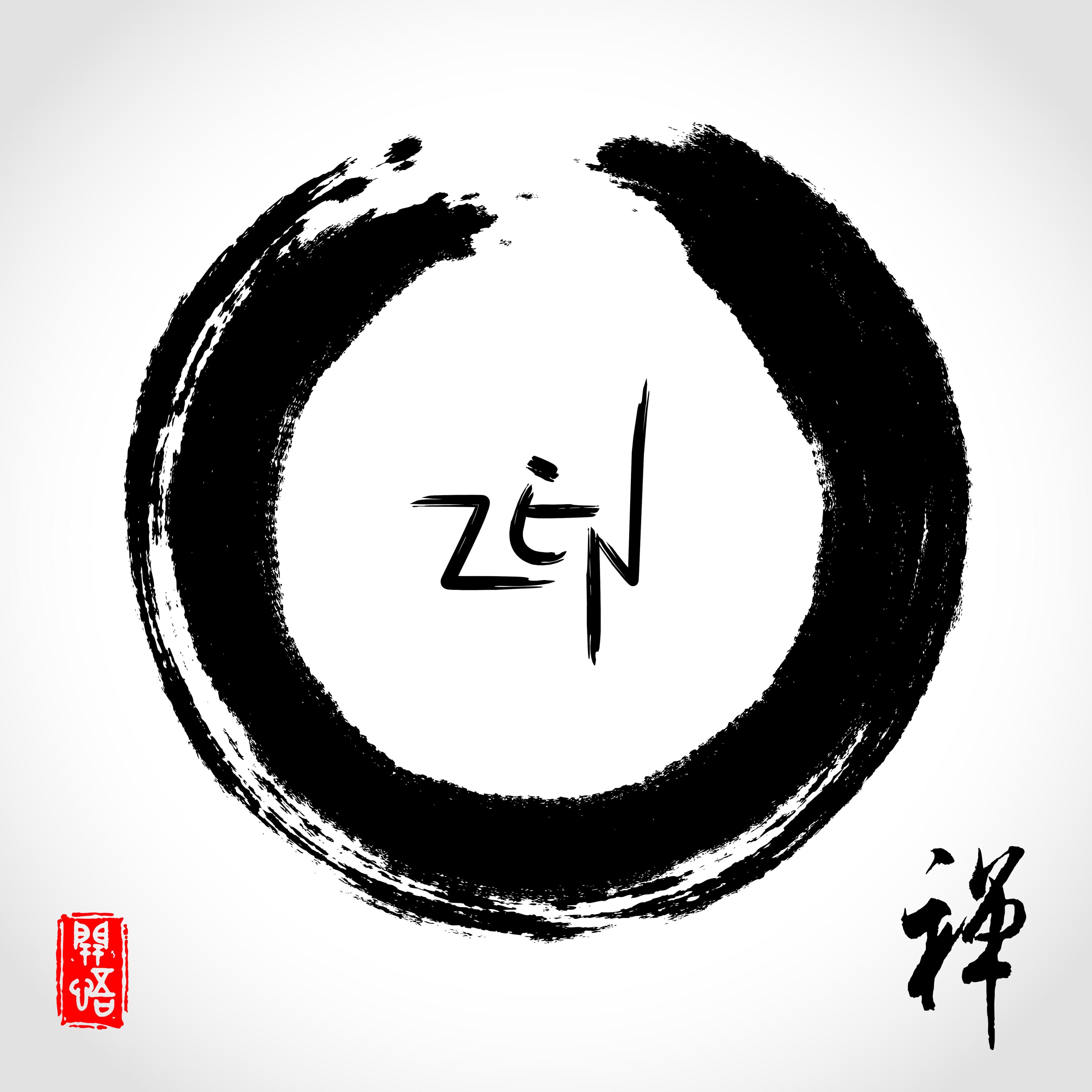 Musica para Meditacion Zen - Sonidos New Age