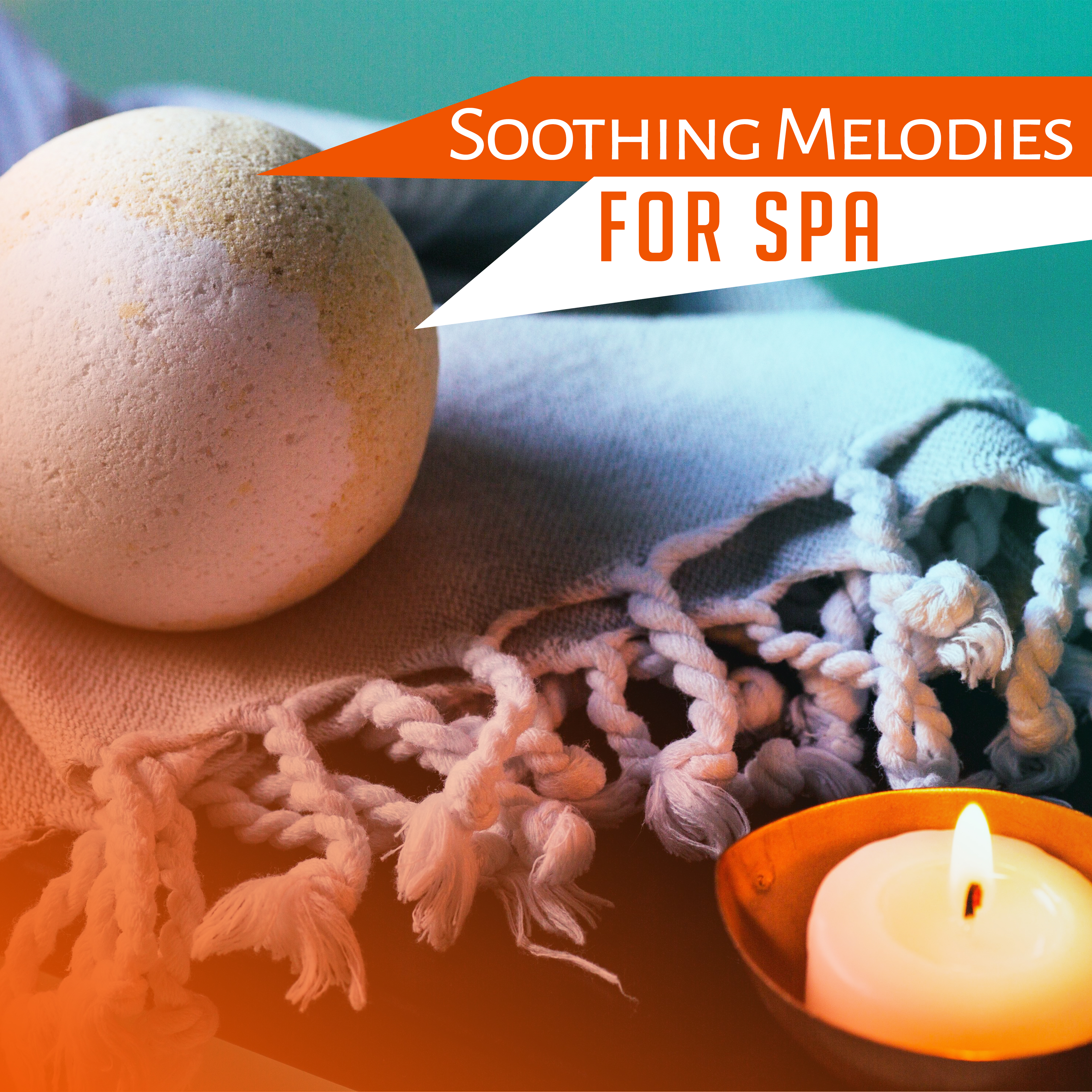 Soothing Melodies for Spa – Inner Harmony, Relaxing Music Therapy, Soft Spa Music, Relax, Classic Massage