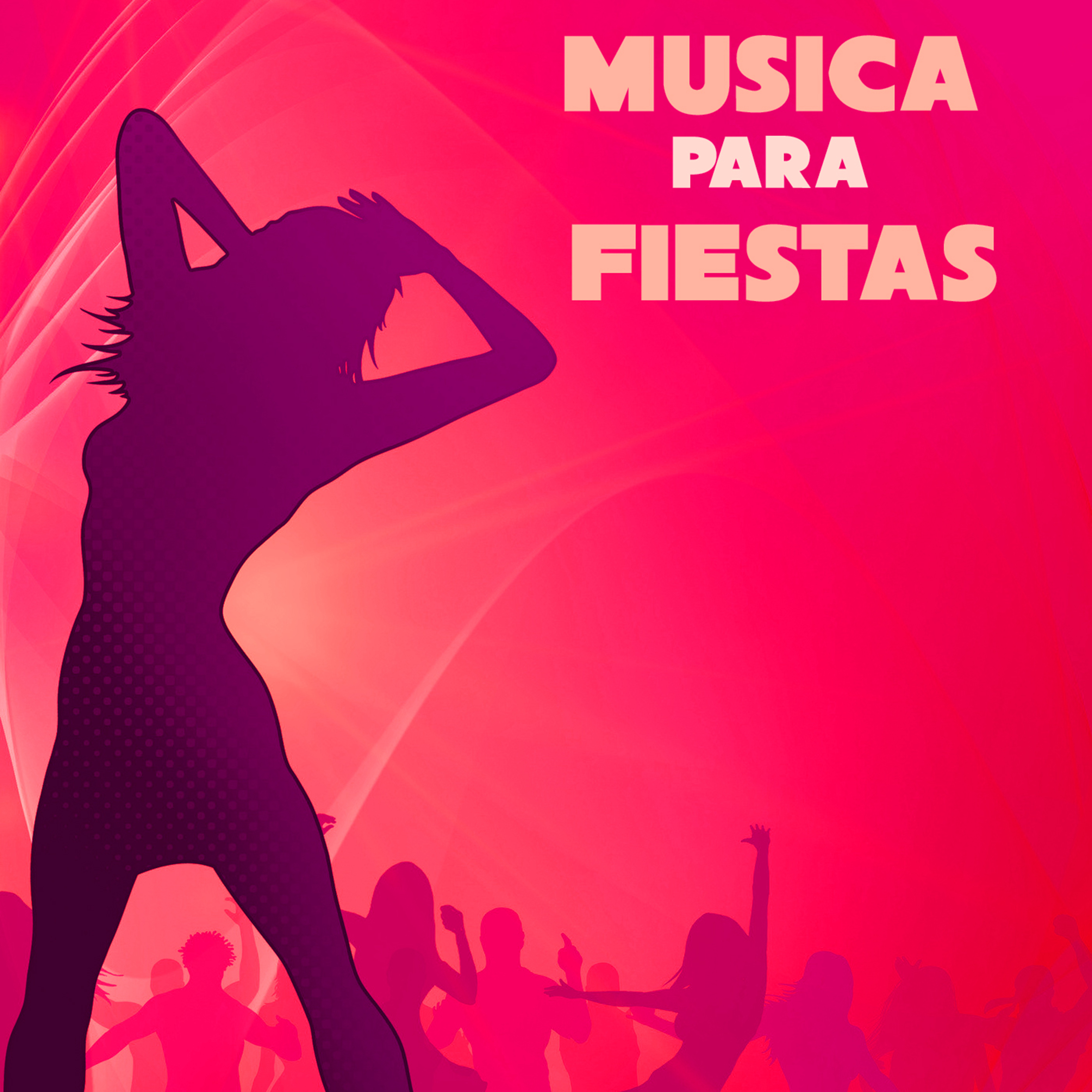 Musica para Fiestas