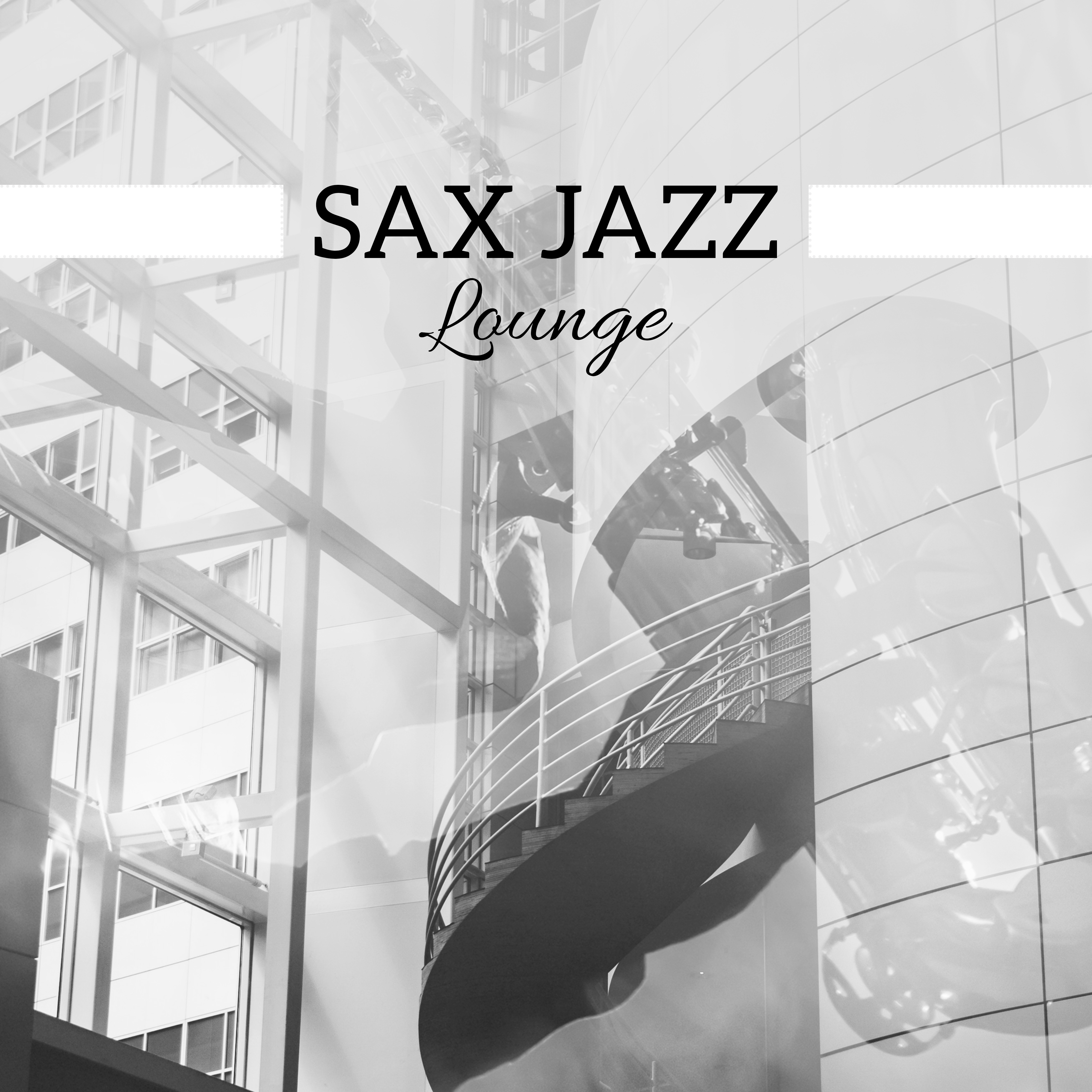 Sax Jazz Lounge