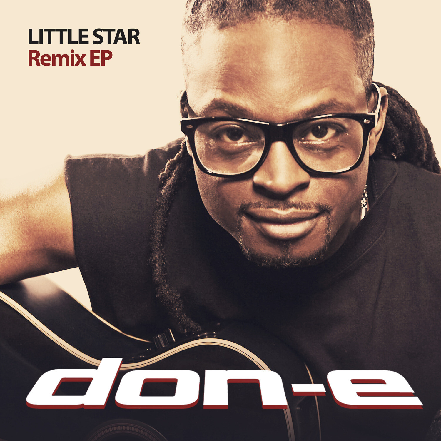 Little Star - Remix EP