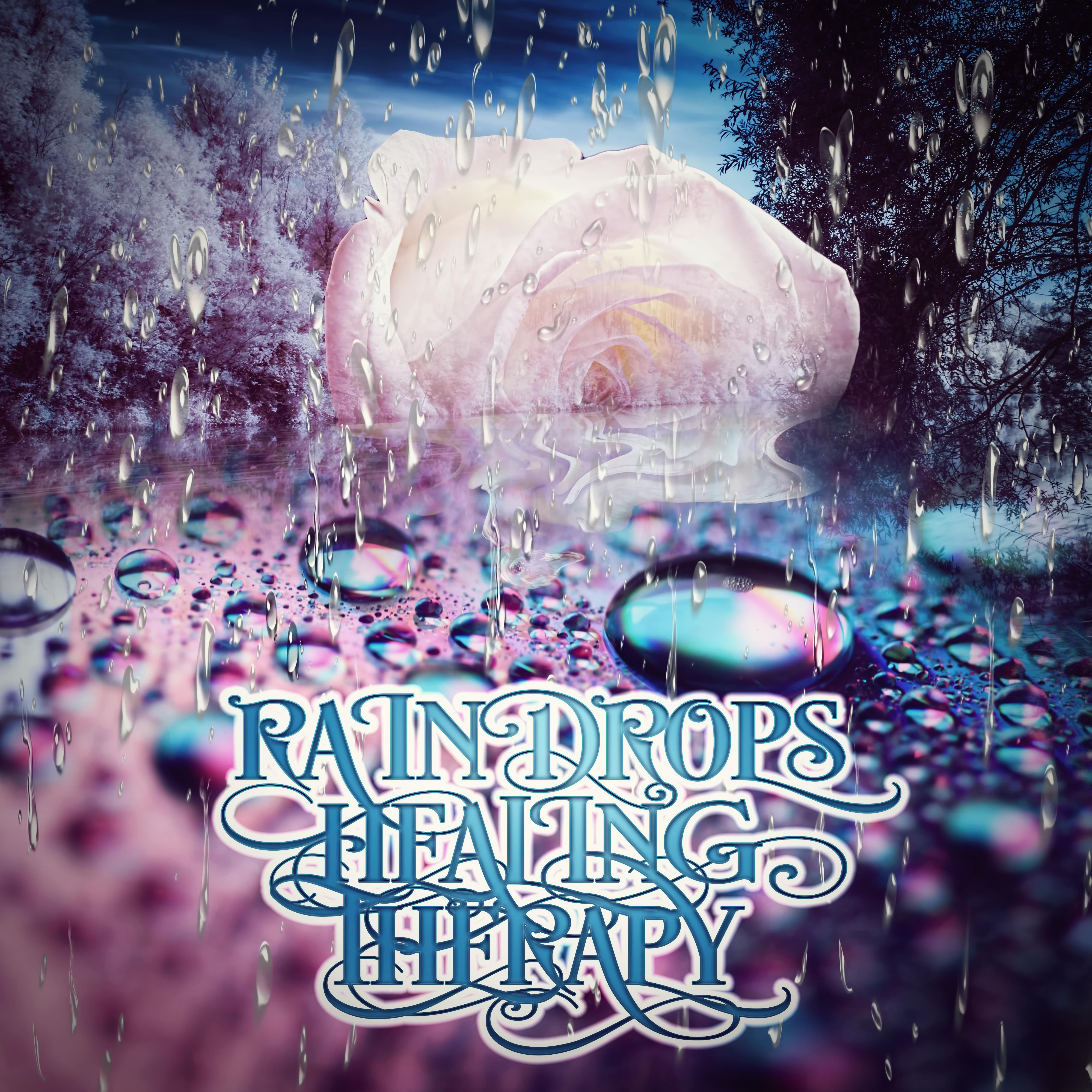 Raindrops for Holding