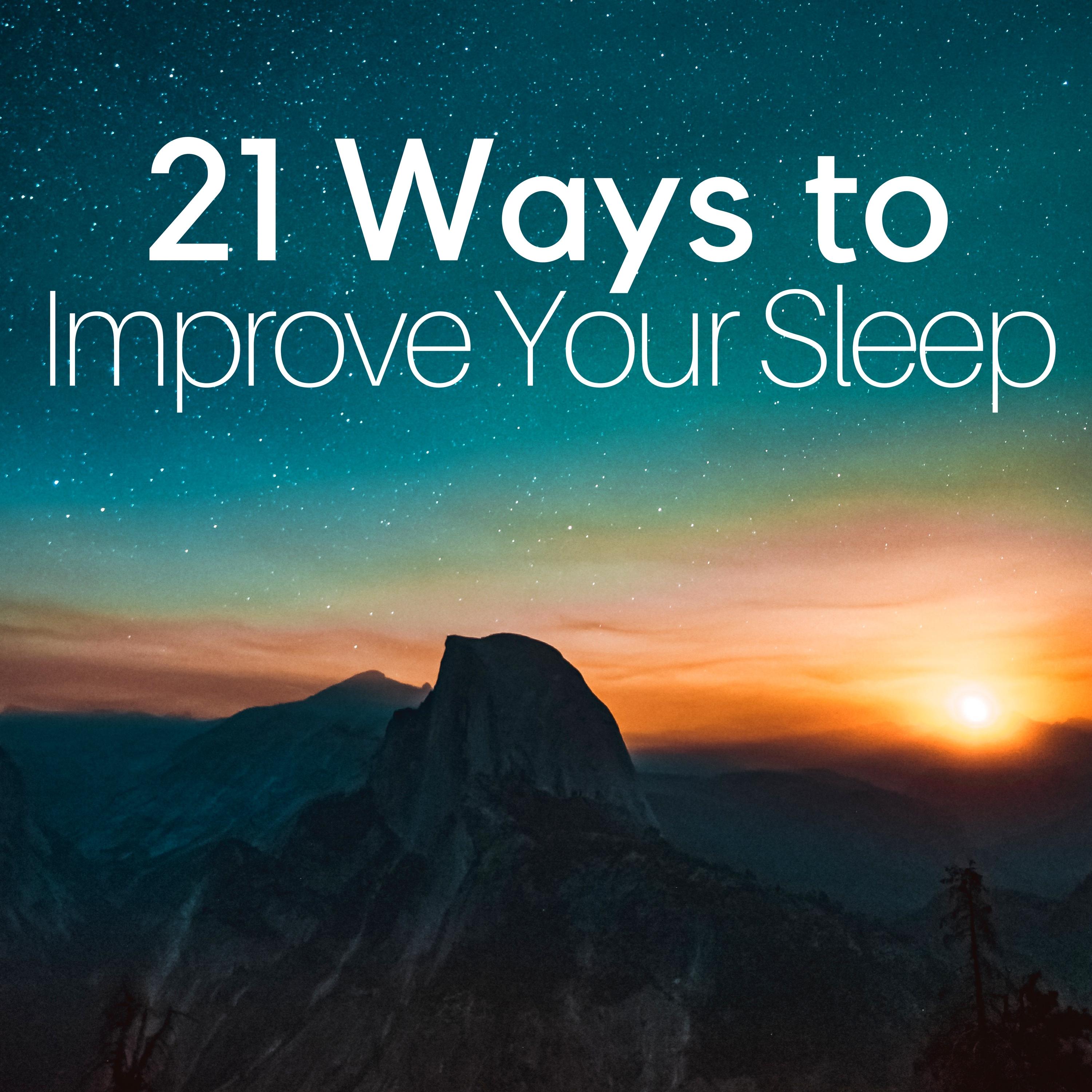 Maintaining Deep Sleep